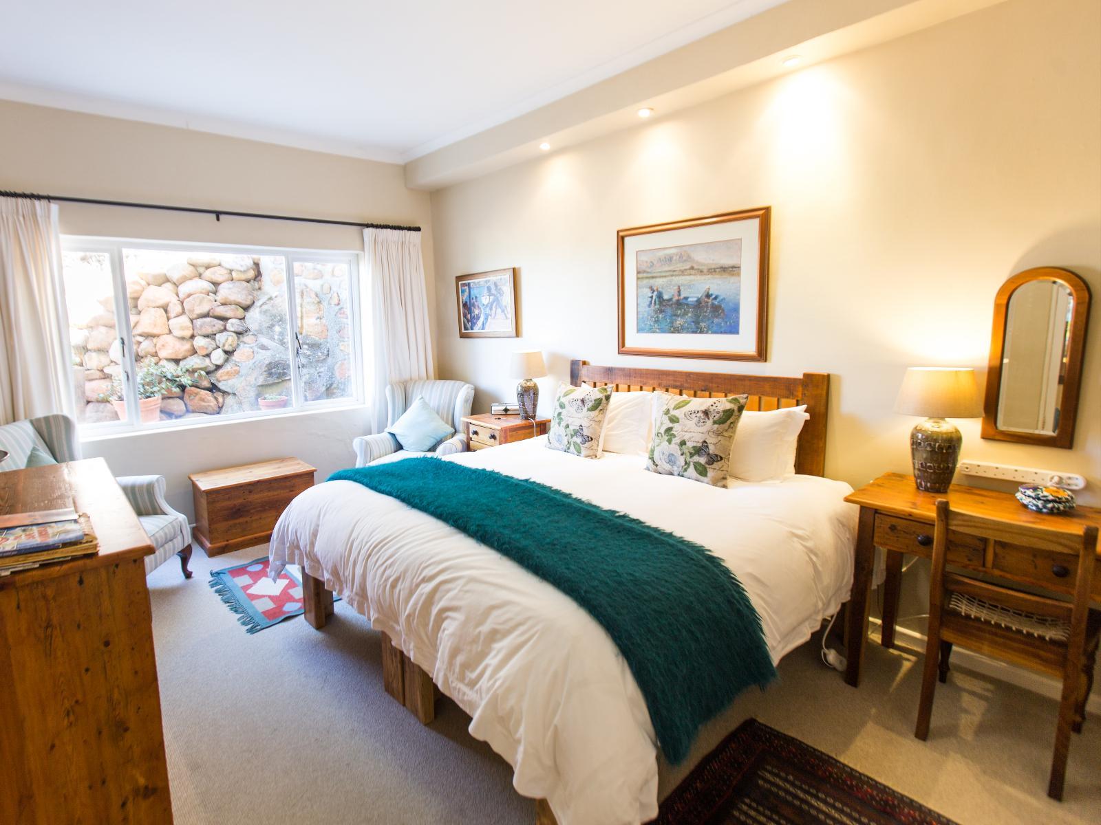 Moonglow Guesthouse