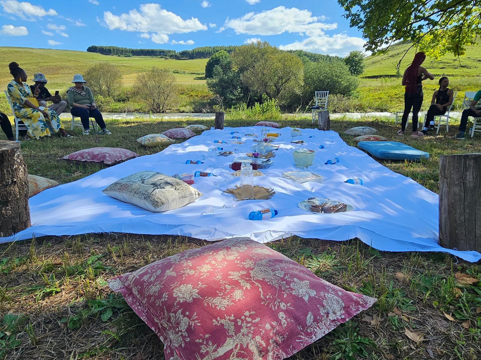 Emkhosini Royal Sun