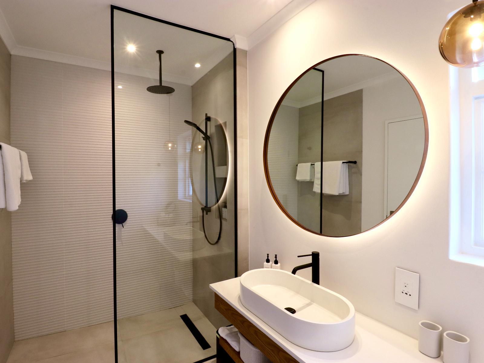 Roomtype 3: Shower The Dongola Guesthouse