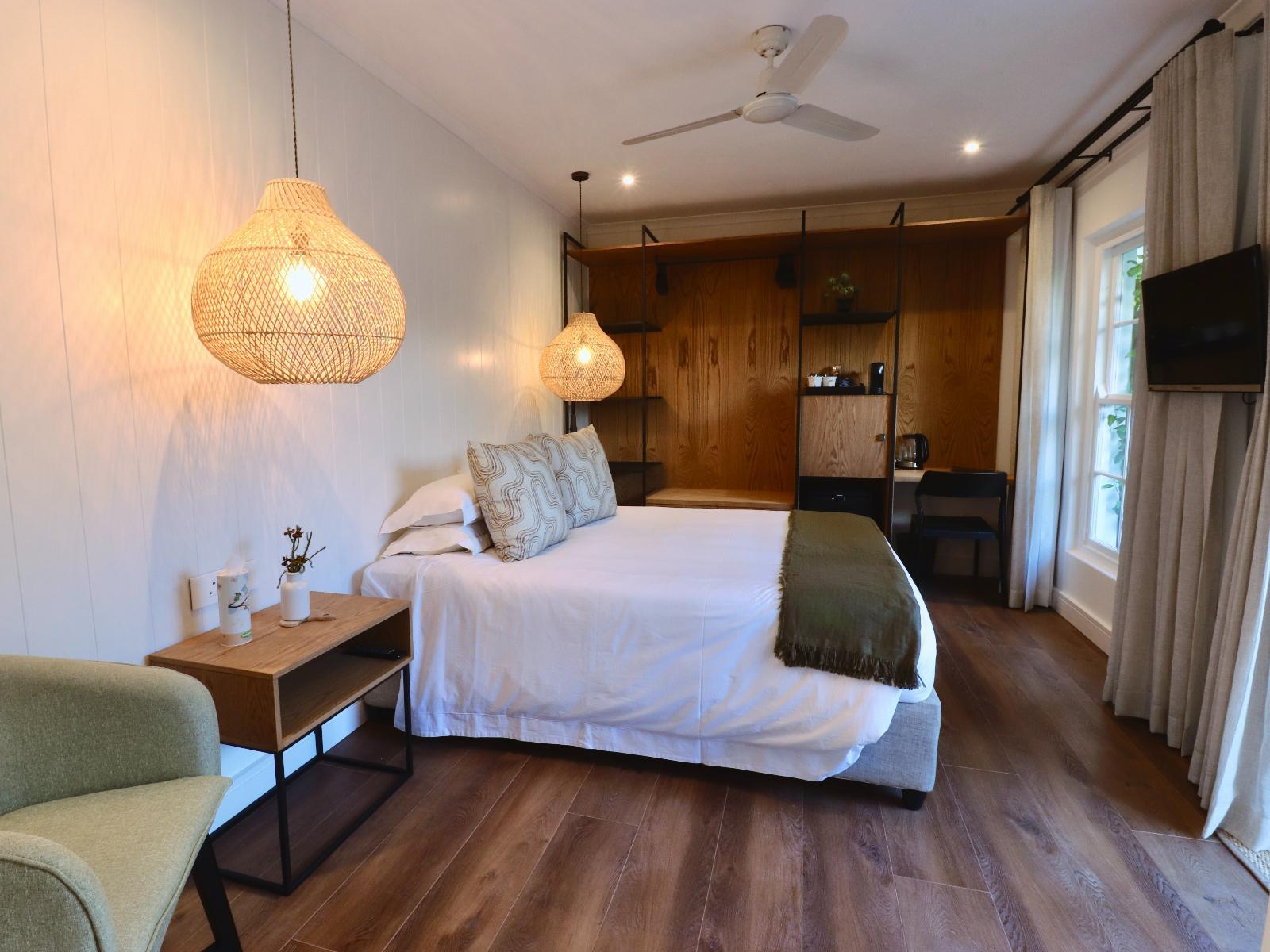 Roomtype 8: Photo of the whole room The Dongola Guesthouse