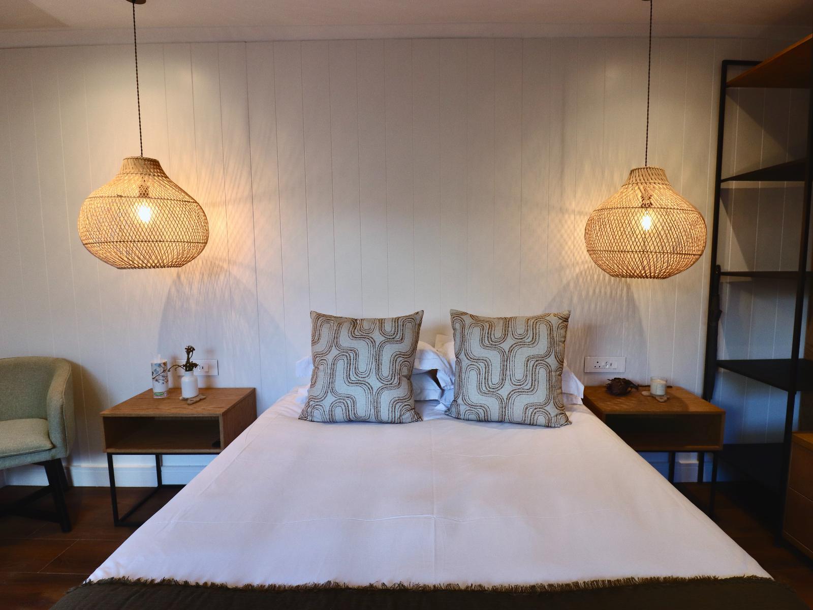 Roomtype 8: Bed The Dongola Guesthouse