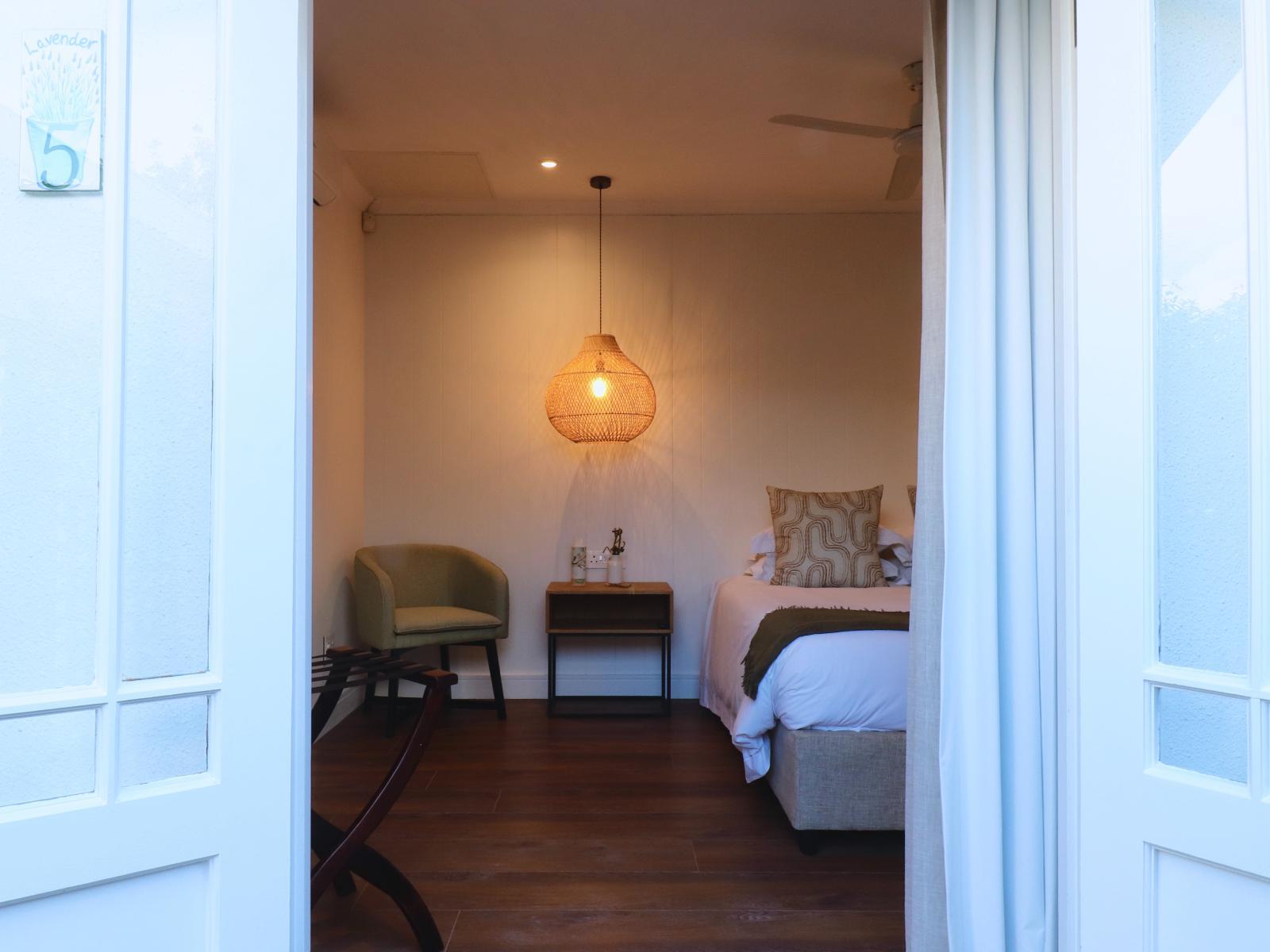 Roomtype 8: Photo of the whole room The Dongola Guesthouse