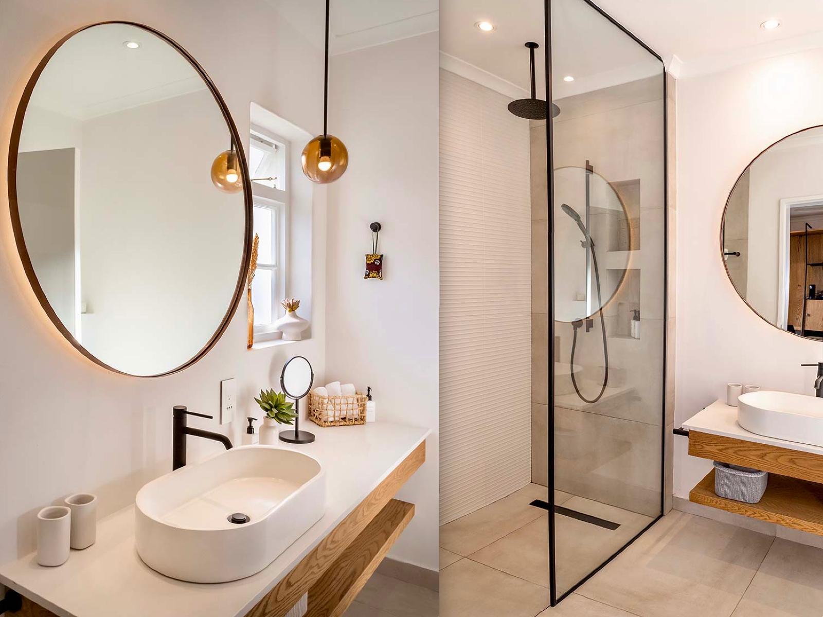 Roomtype 8: Bathroom The Dongola Guesthouse