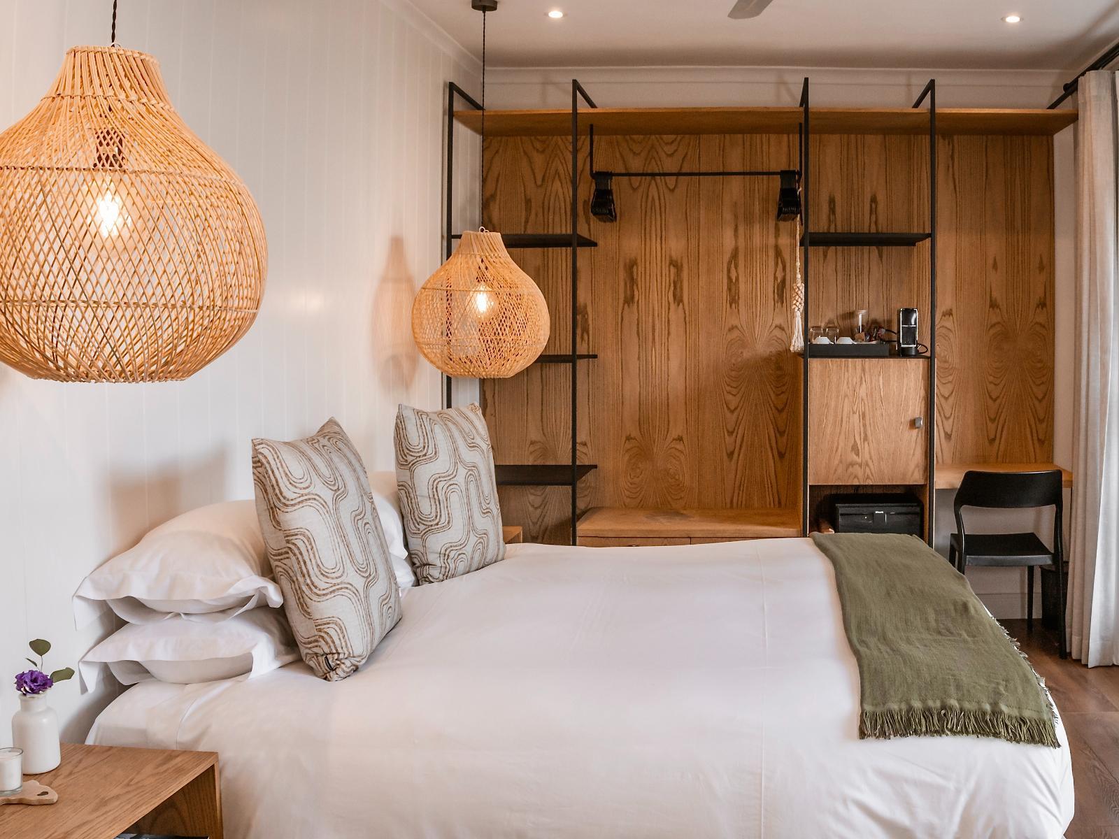 Roomtype 8: Photo of the whole room The Dongola Guesthouse