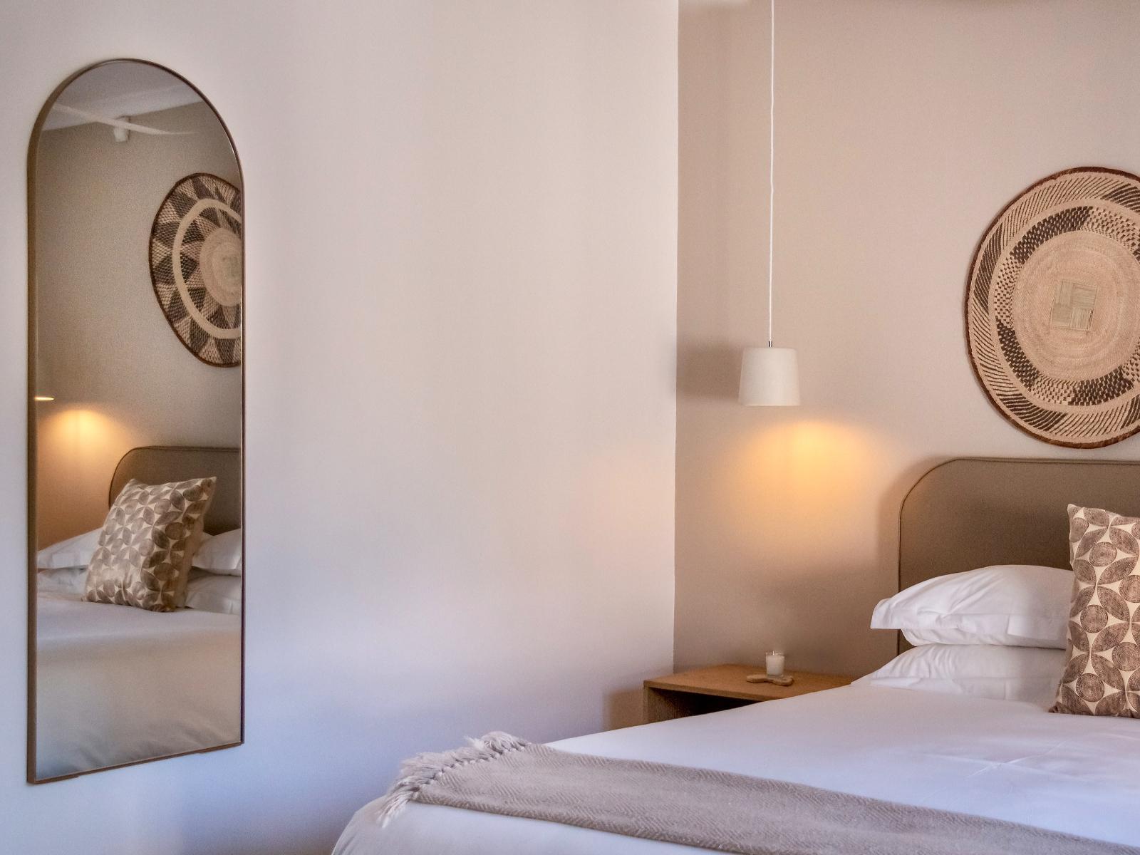 Roomtype 3: Decorative detail The Dongola Guesthouse