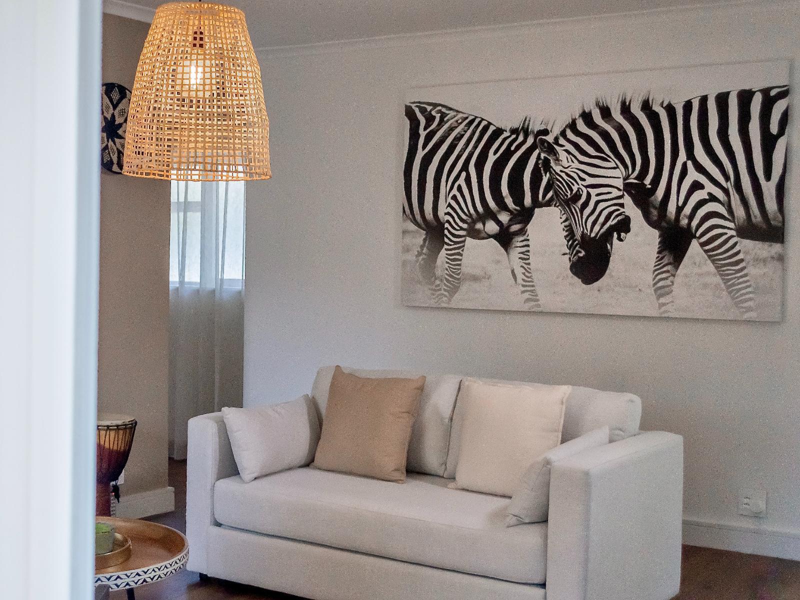 Roomtype 9: Seating area The Dongola Guesthouse