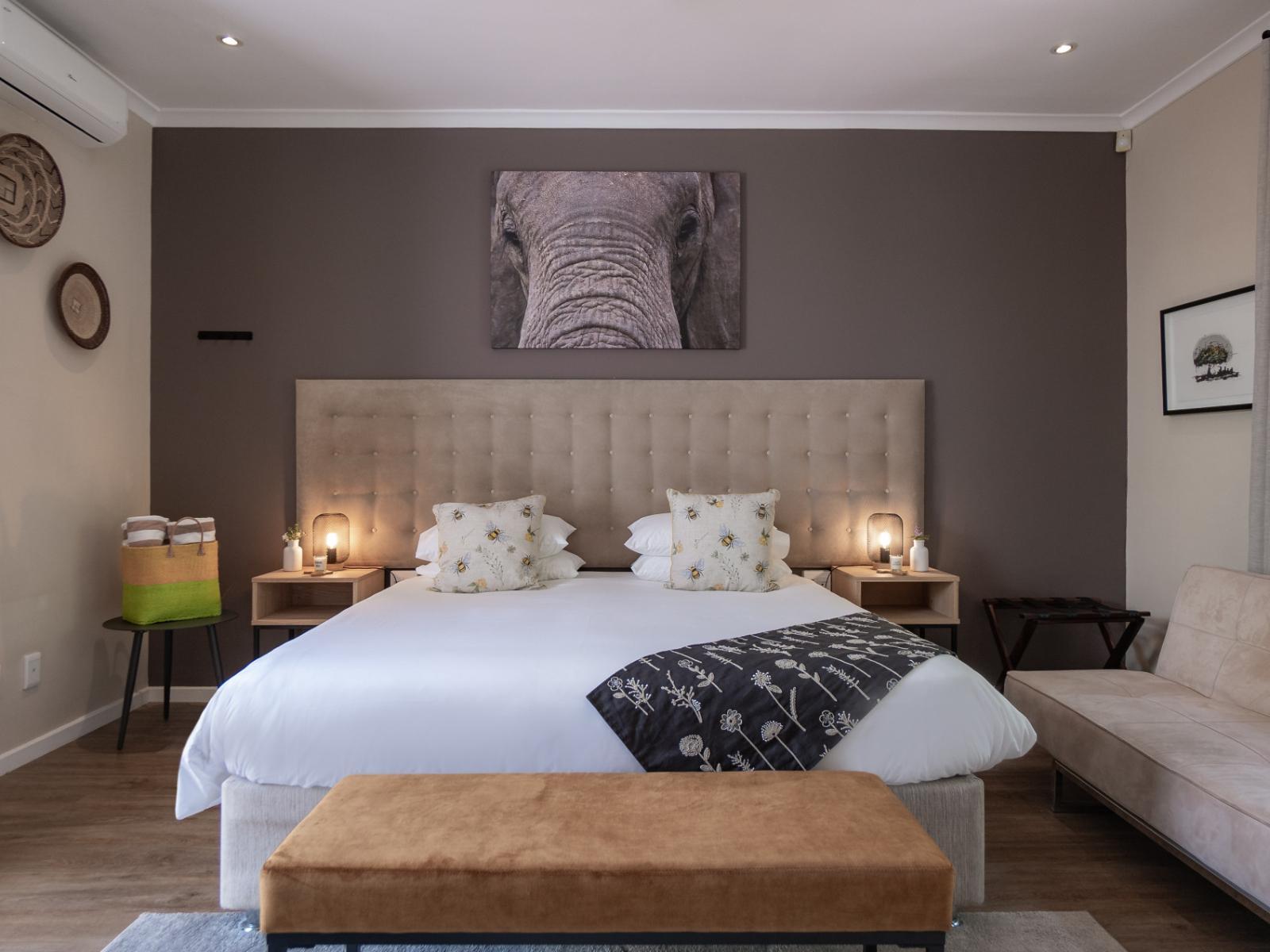 Roomtype 1: Bed The Dongola Guesthouse