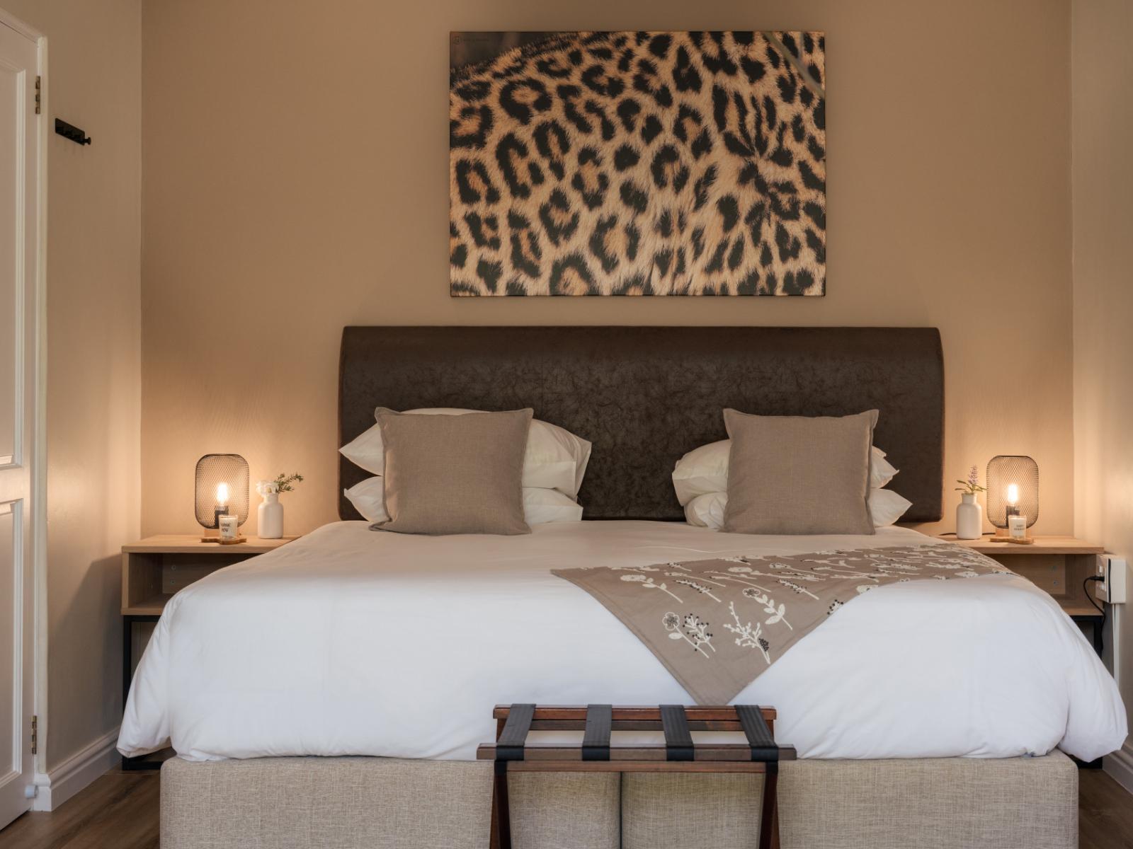 Roomtype 12: Bed The Dongola Guesthouse