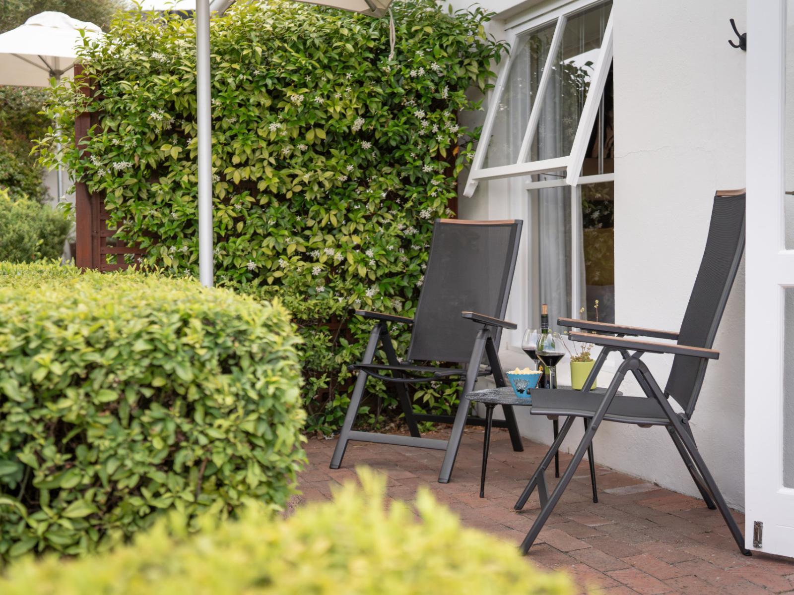 Roomtype 13: Balcony/Terrace The Dongola Guesthouse