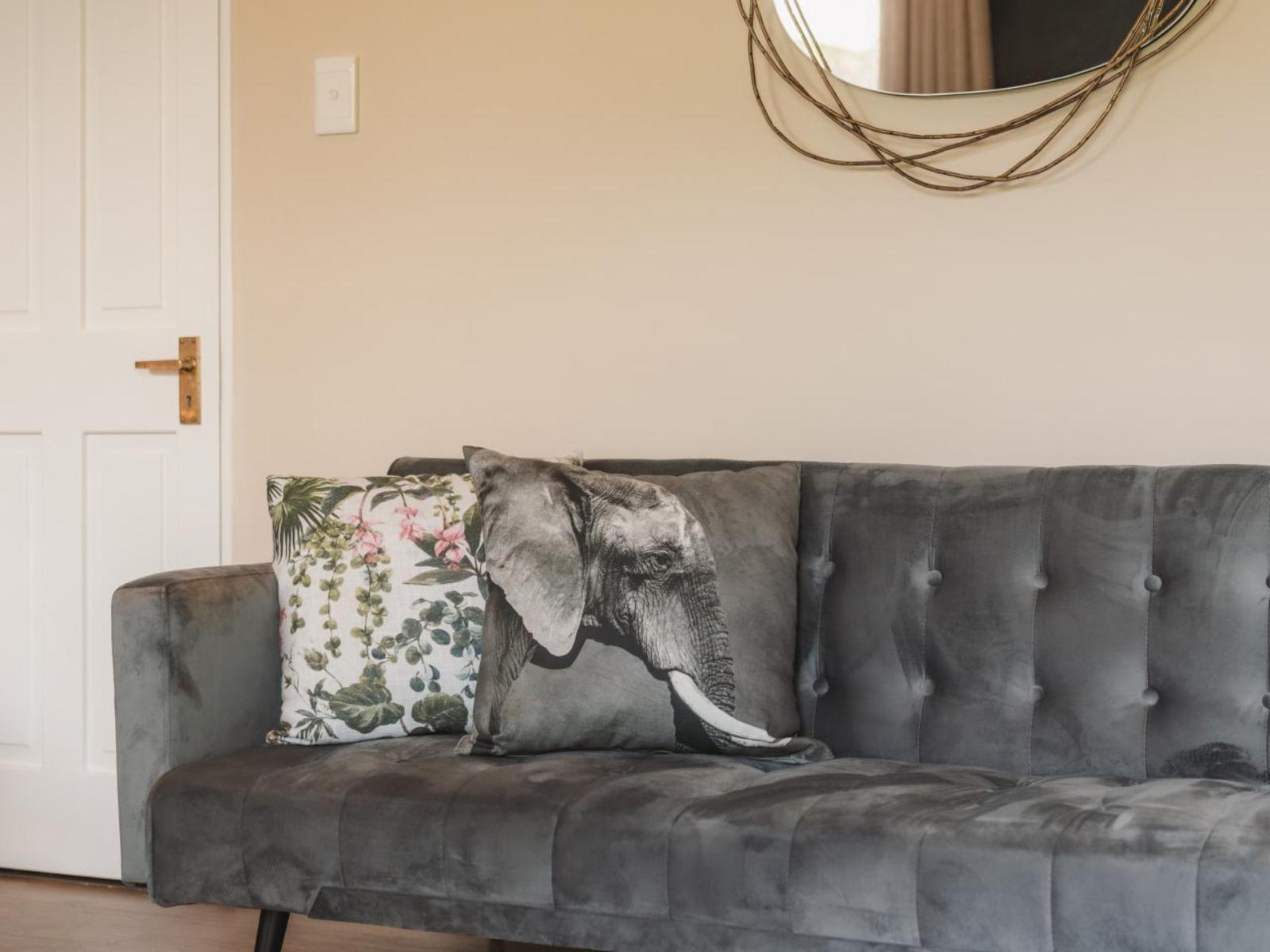 Roomtype 14: Decorative detail The Dongola Guesthouse