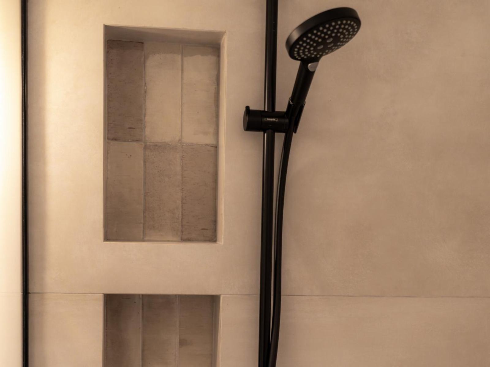 Roomtype 10: Shower The Dongola Guesthouse