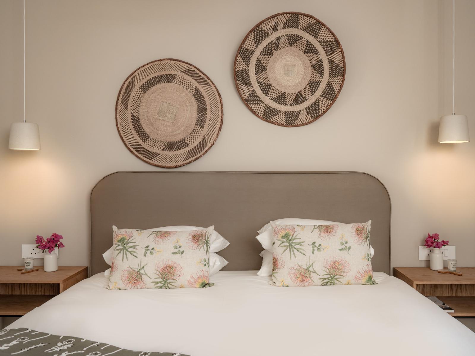 Roomtype 3: Bed The Dongola Guesthouse