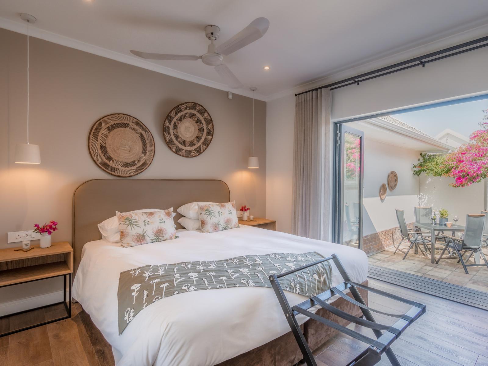 Roomtype 3: Photo of the whole room The Dongola Guesthouse