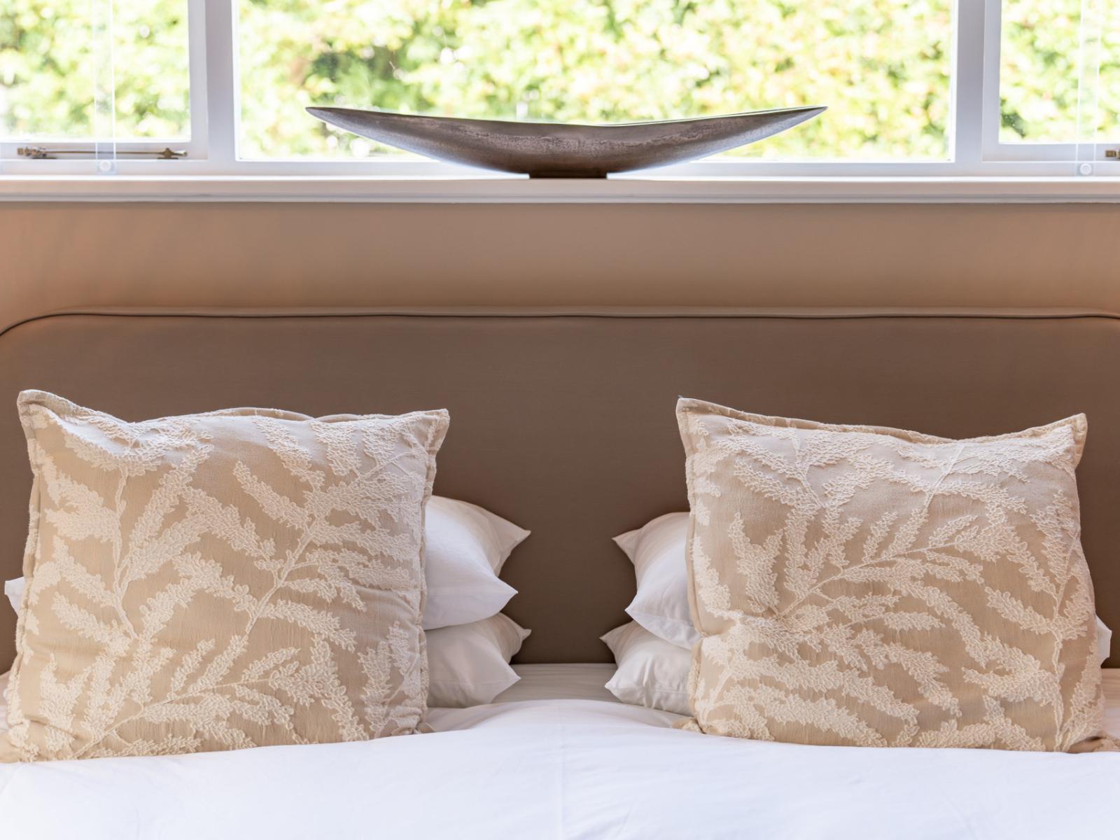Roomtype 9: Decorative detail The Dongola Guesthouse