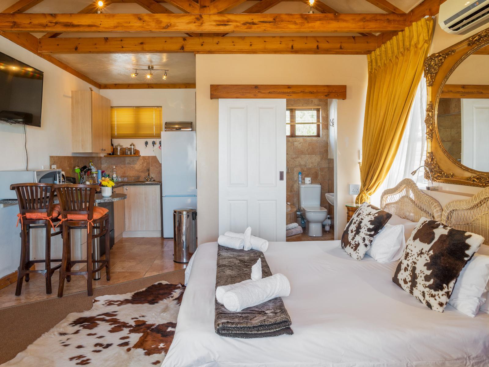 Stadium Guest House