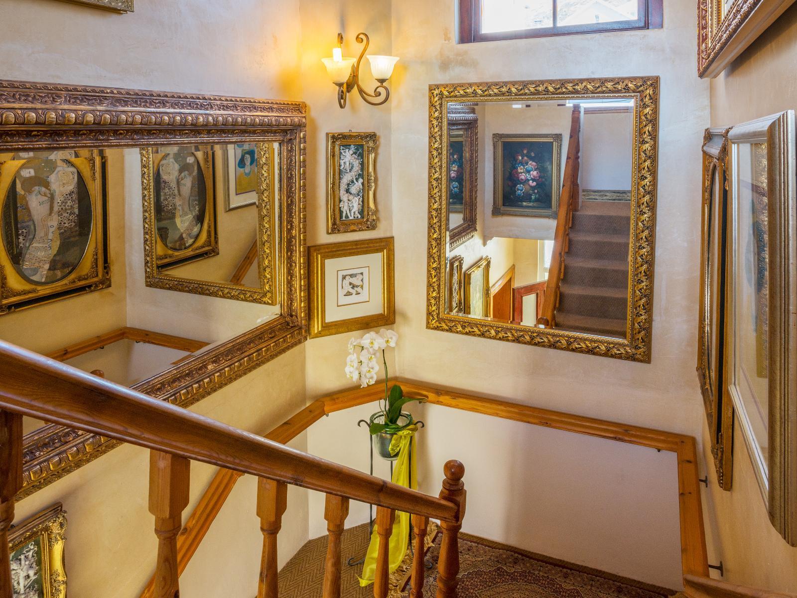 Stadium Guest House