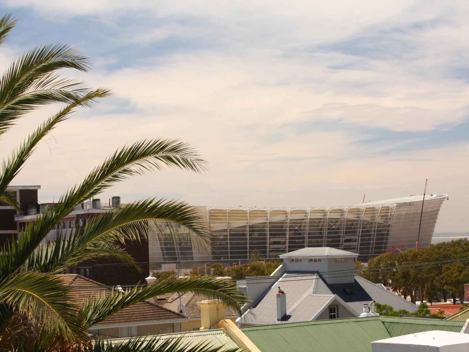 Stadium Guest House