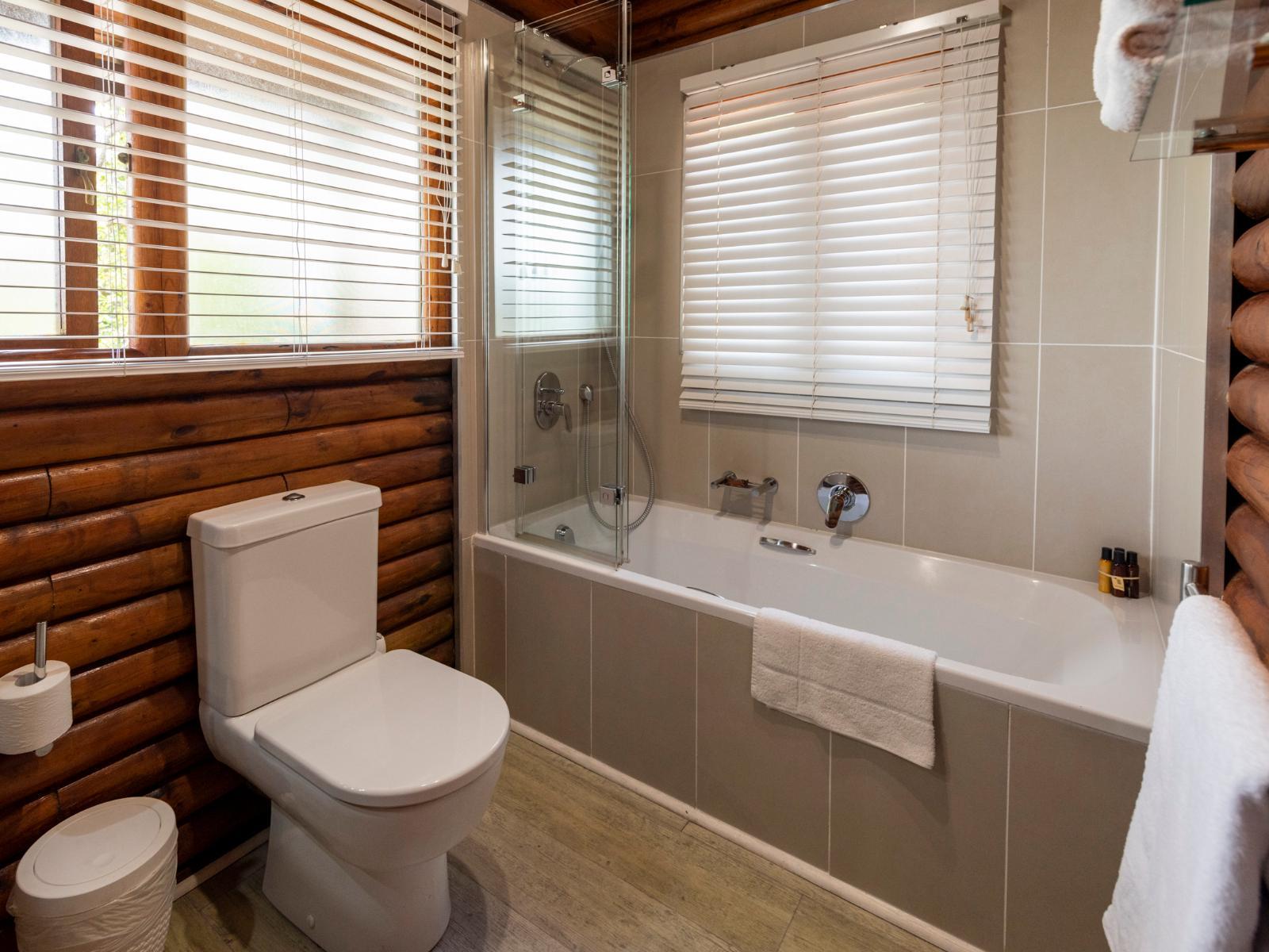 Under Milkwood Self Catering Chalets