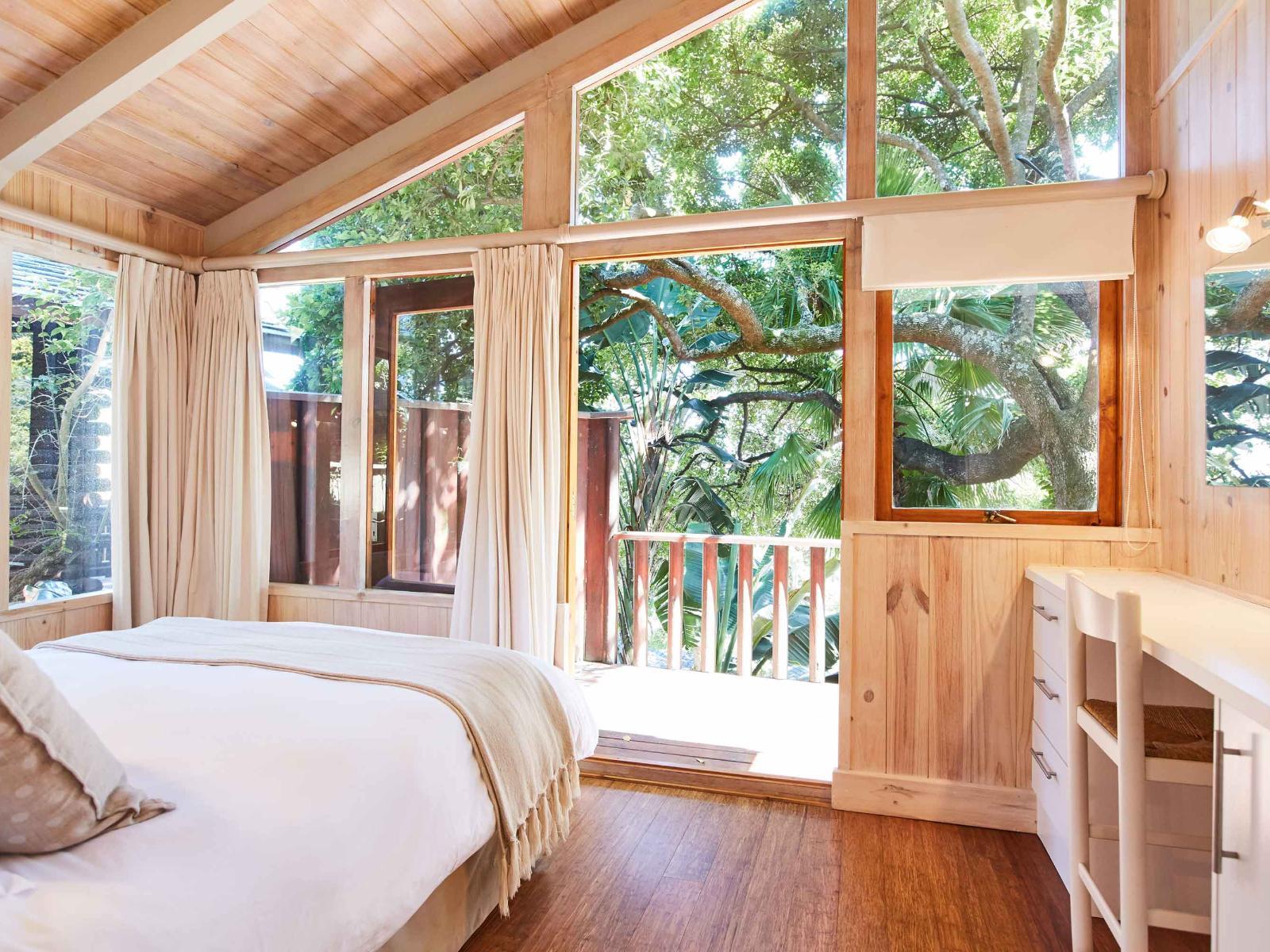 Under Milkwood Self Catering Chalets