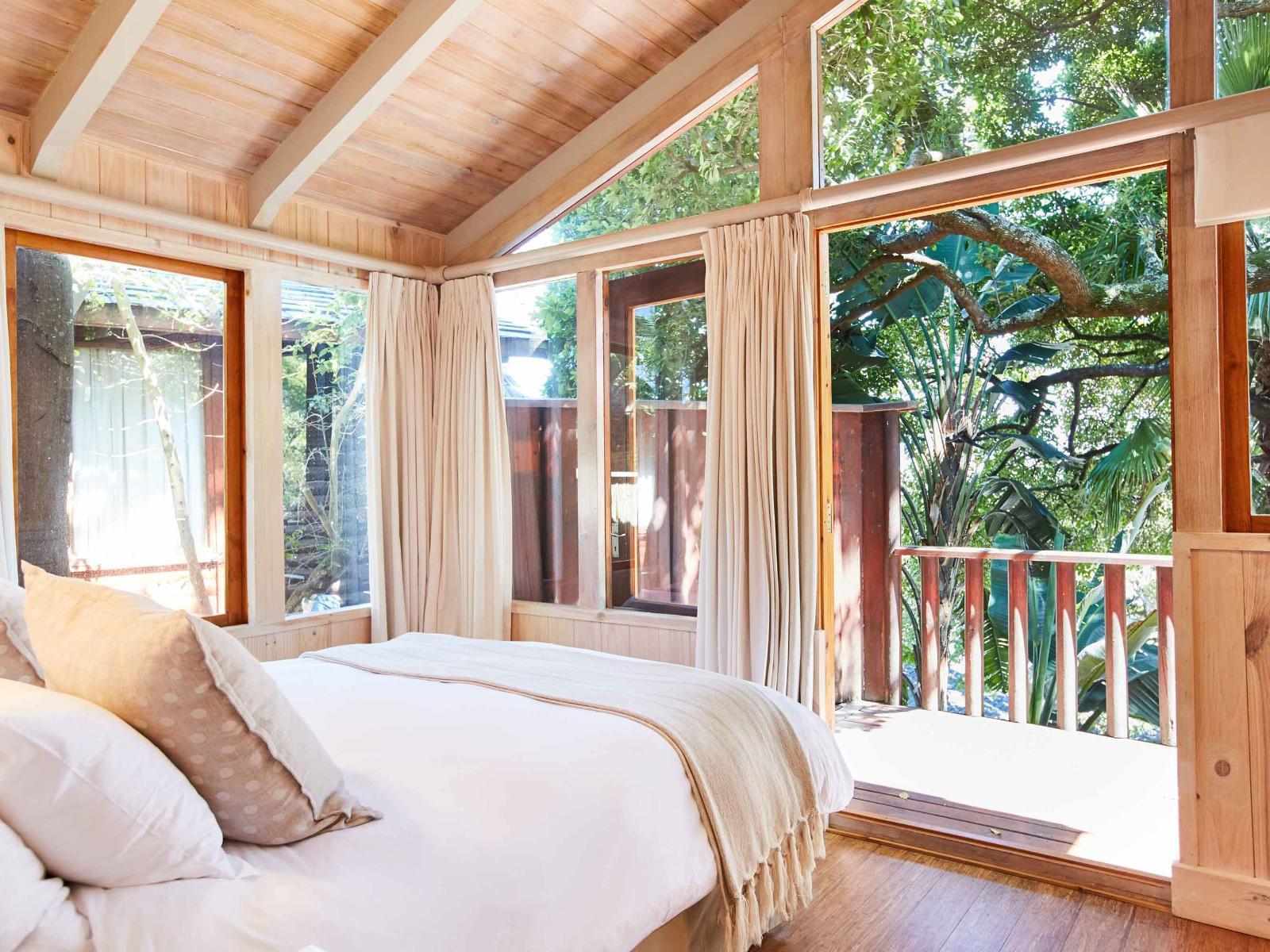 Under Milkwood Self Catering Chalets
