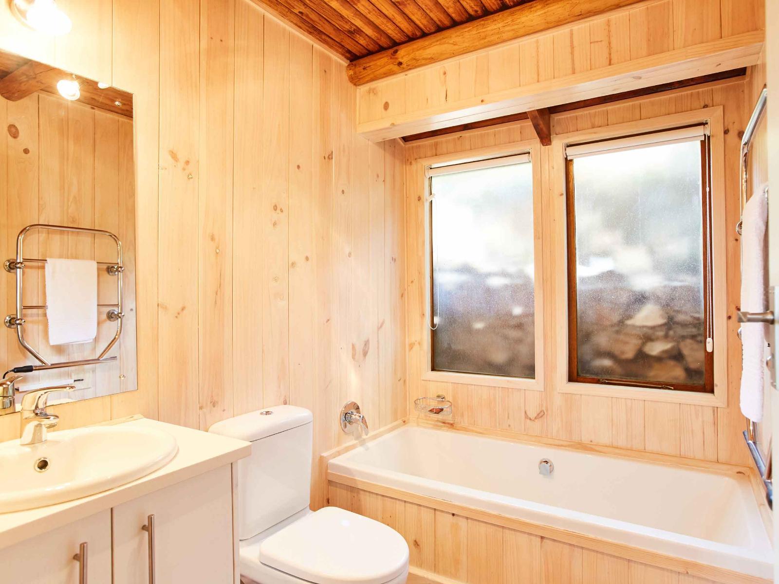 Under Milkwood Self Catering Chalets