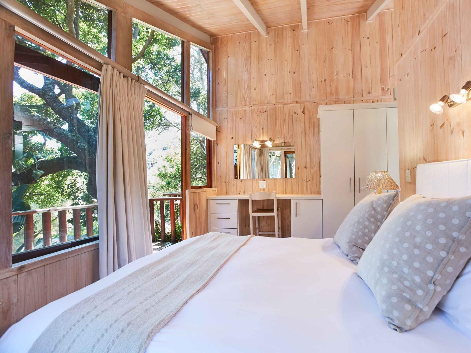 Under Milkwood Self Catering Chalets