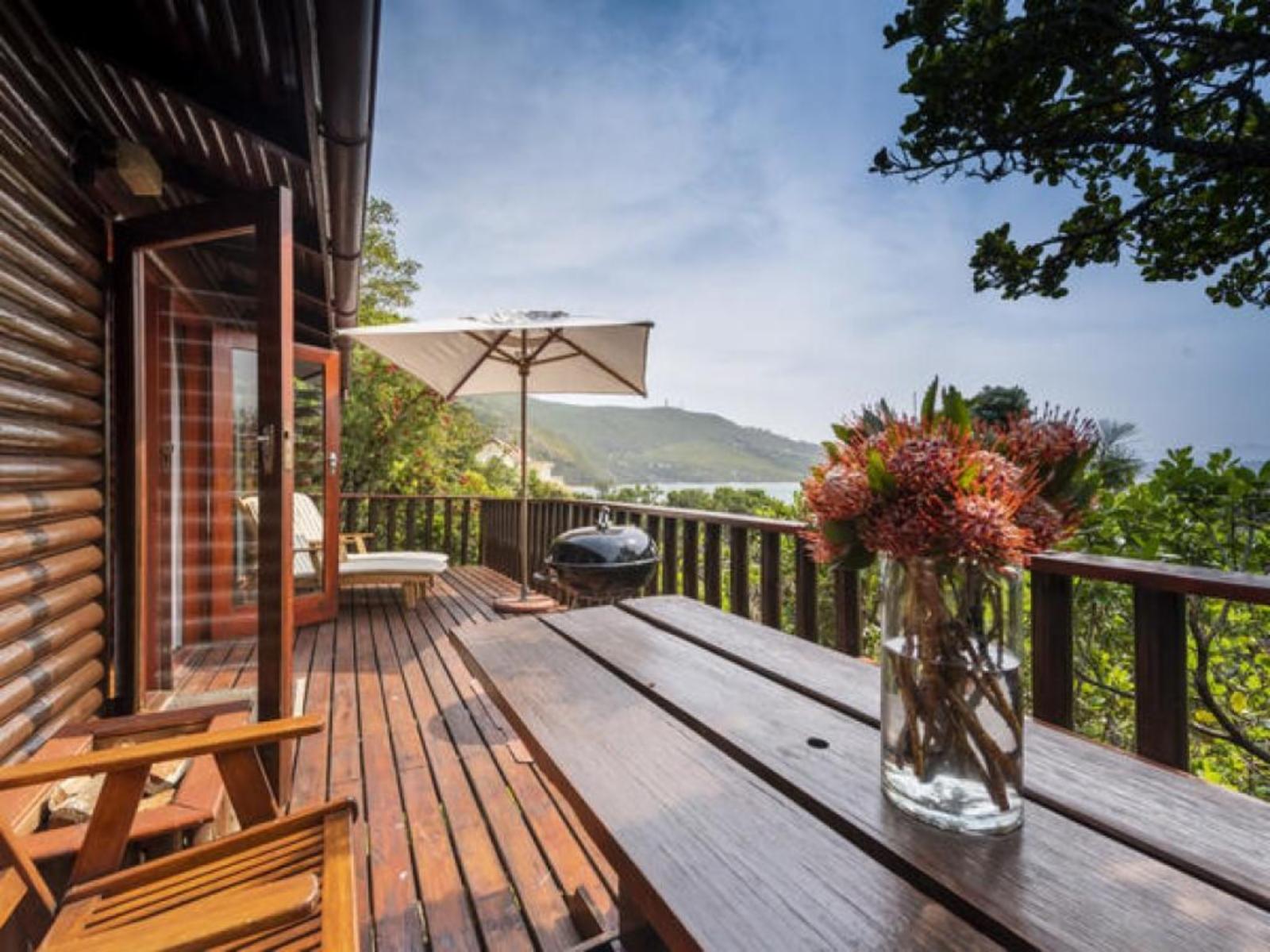 Under Milkwood Self Catering Chalets