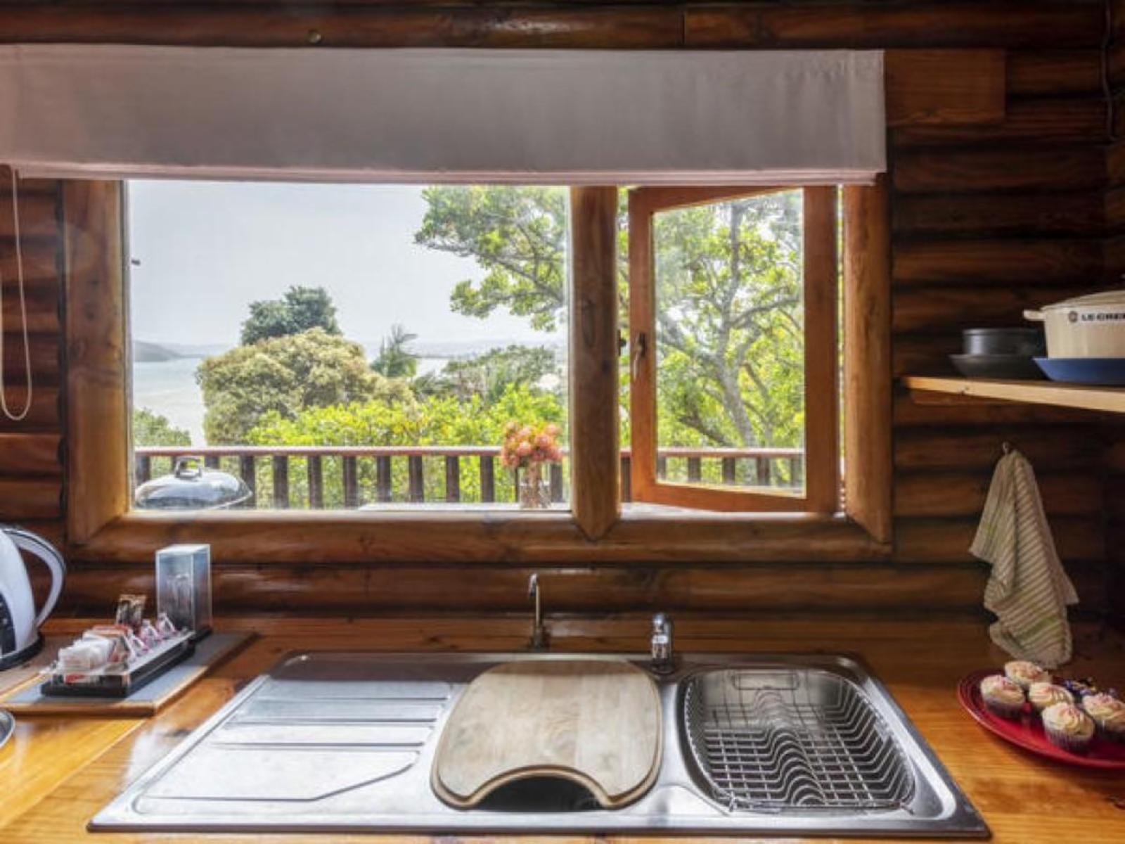 Under Milkwood Self Catering Chalets