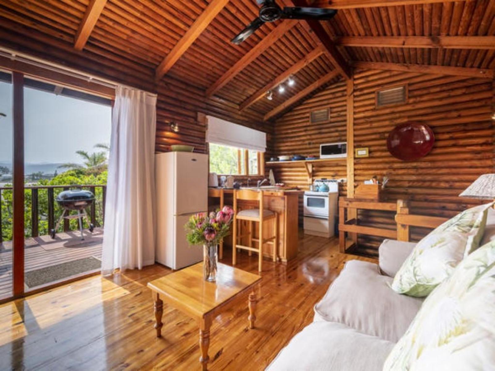 Under Milkwood Self Catering Chalets