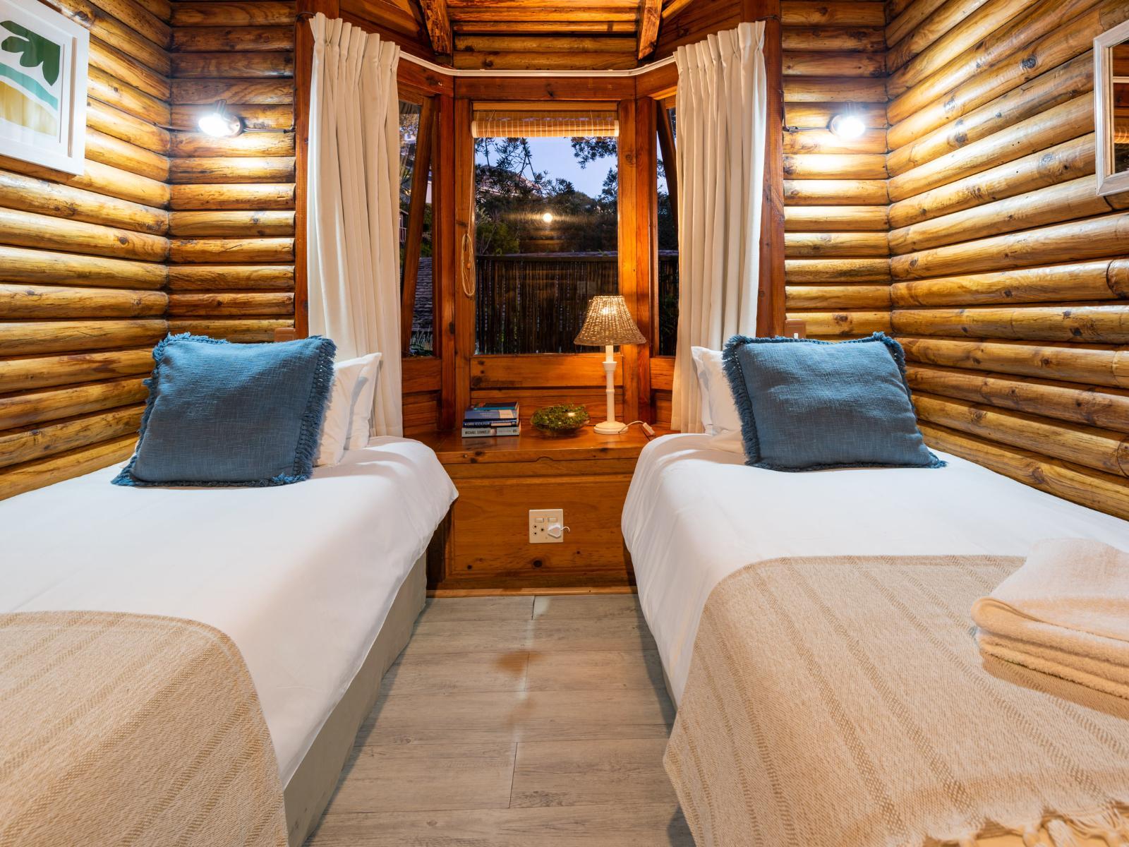Under Milkwood Self Catering Chalets