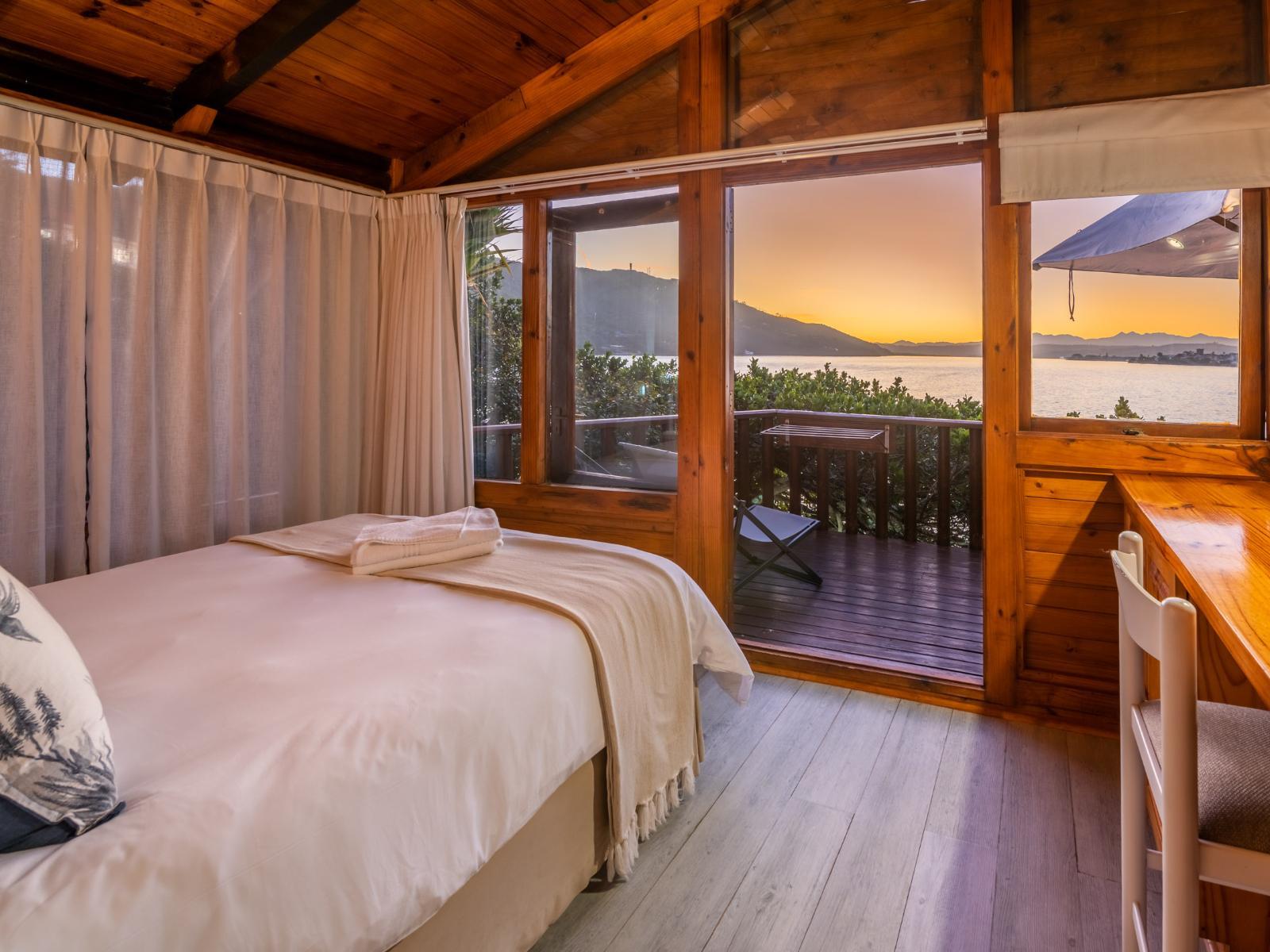 Under Milkwood Self Catering Chalets