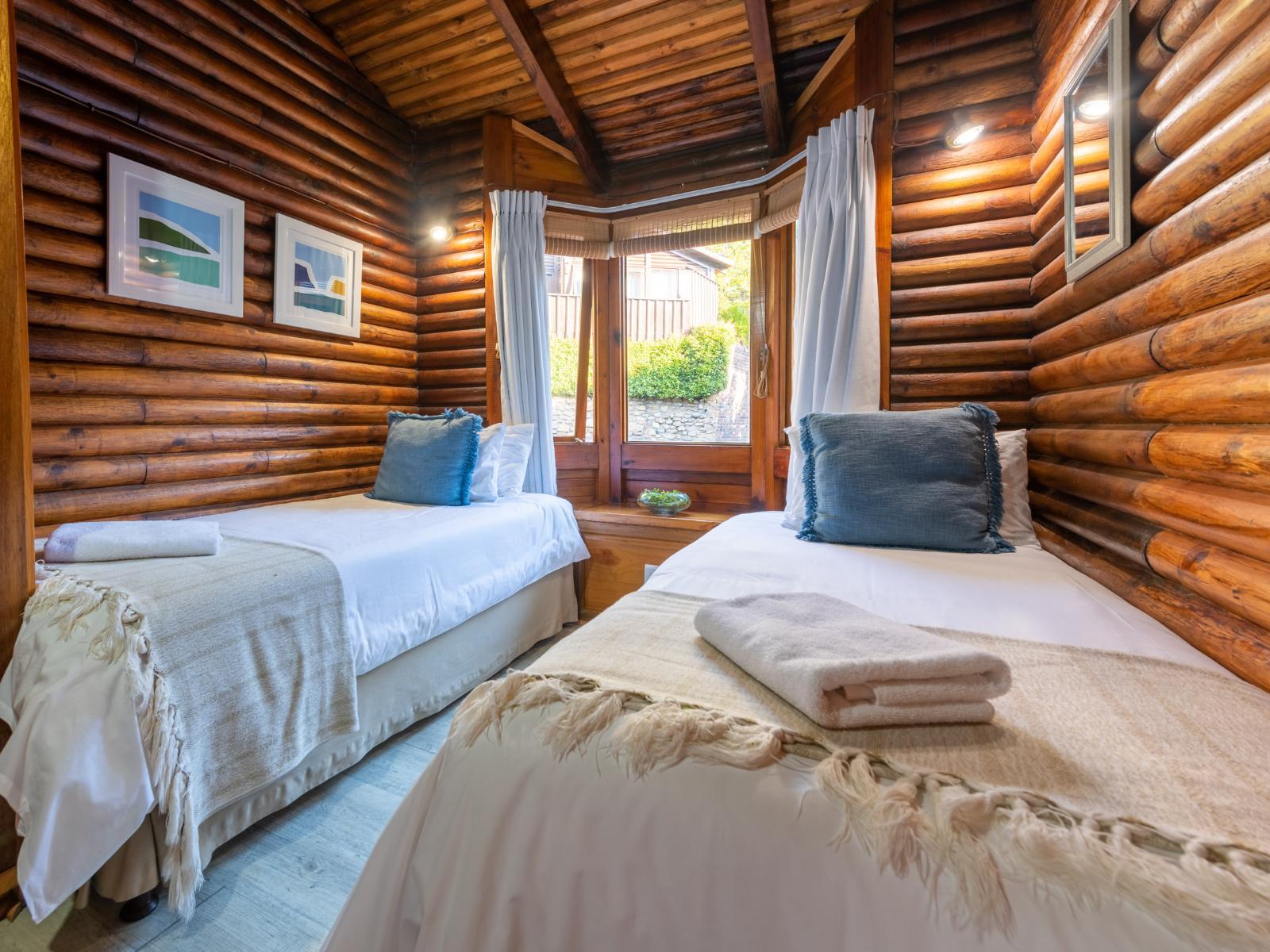Under Milkwood Self Catering Chalets