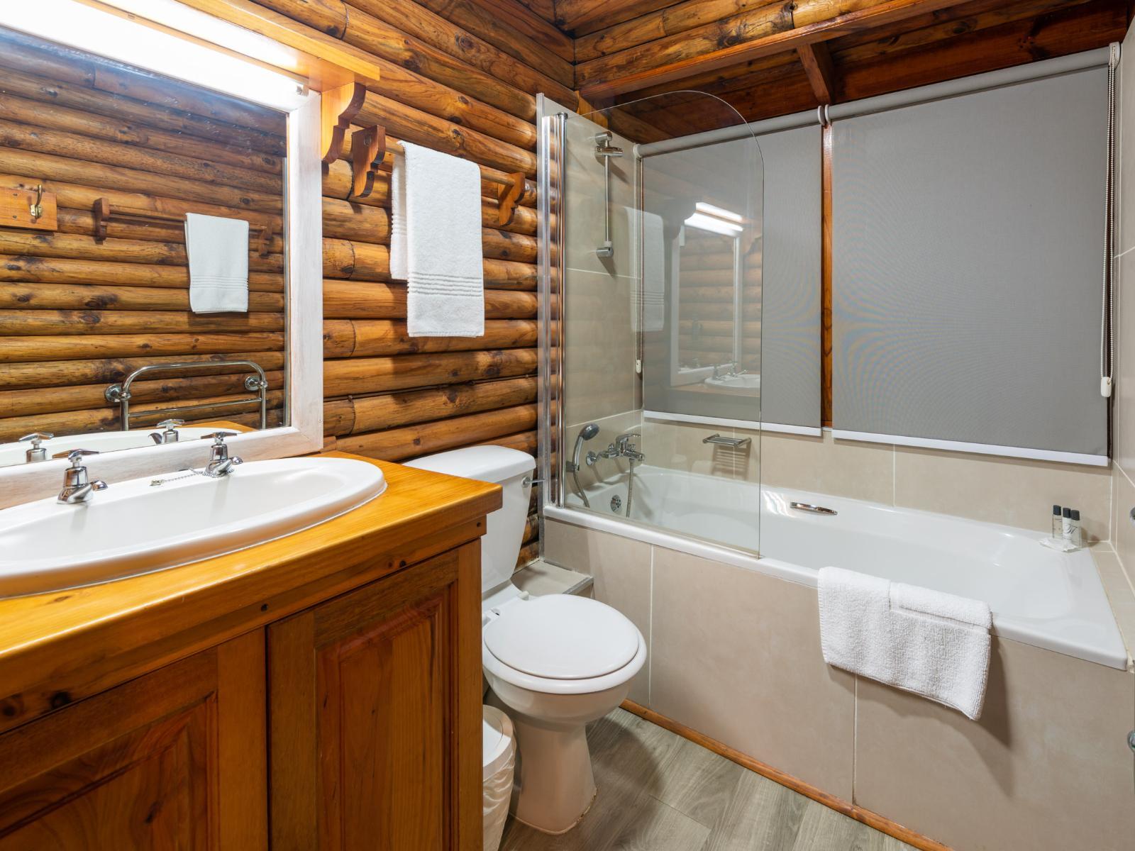 Under Milkwood Self Catering Chalets