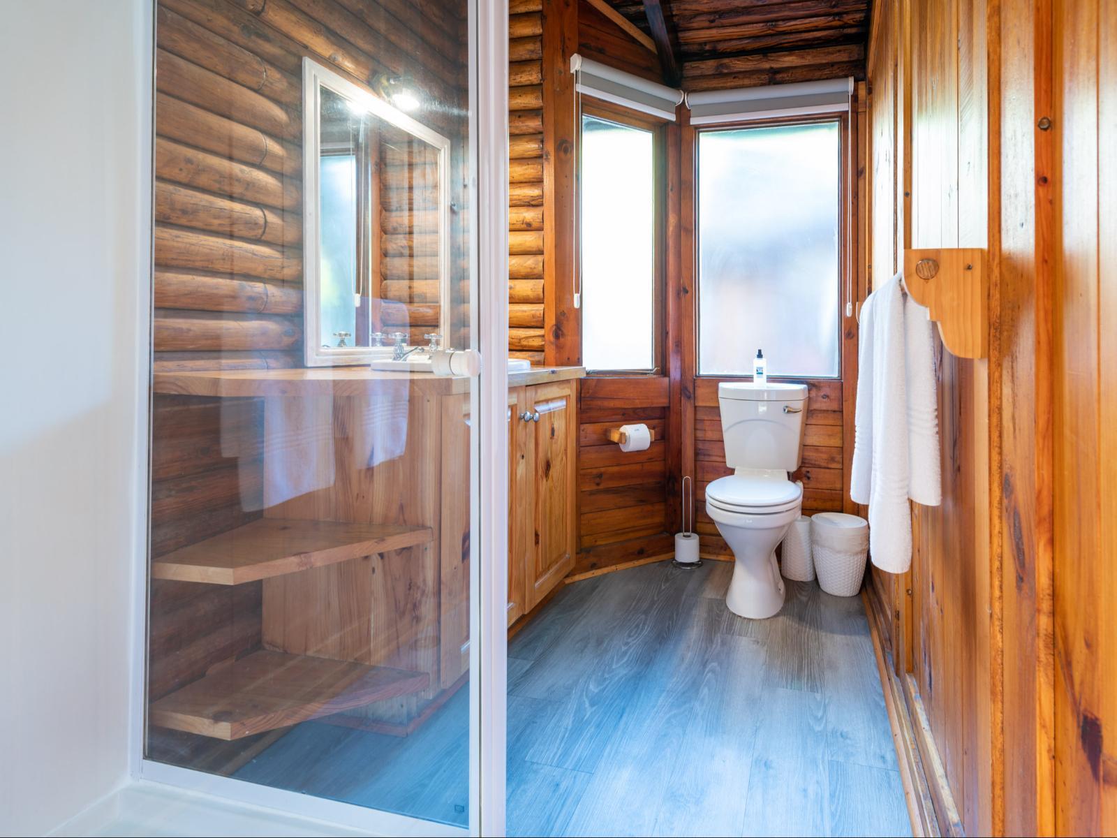 Under Milkwood Self Catering Chalets
