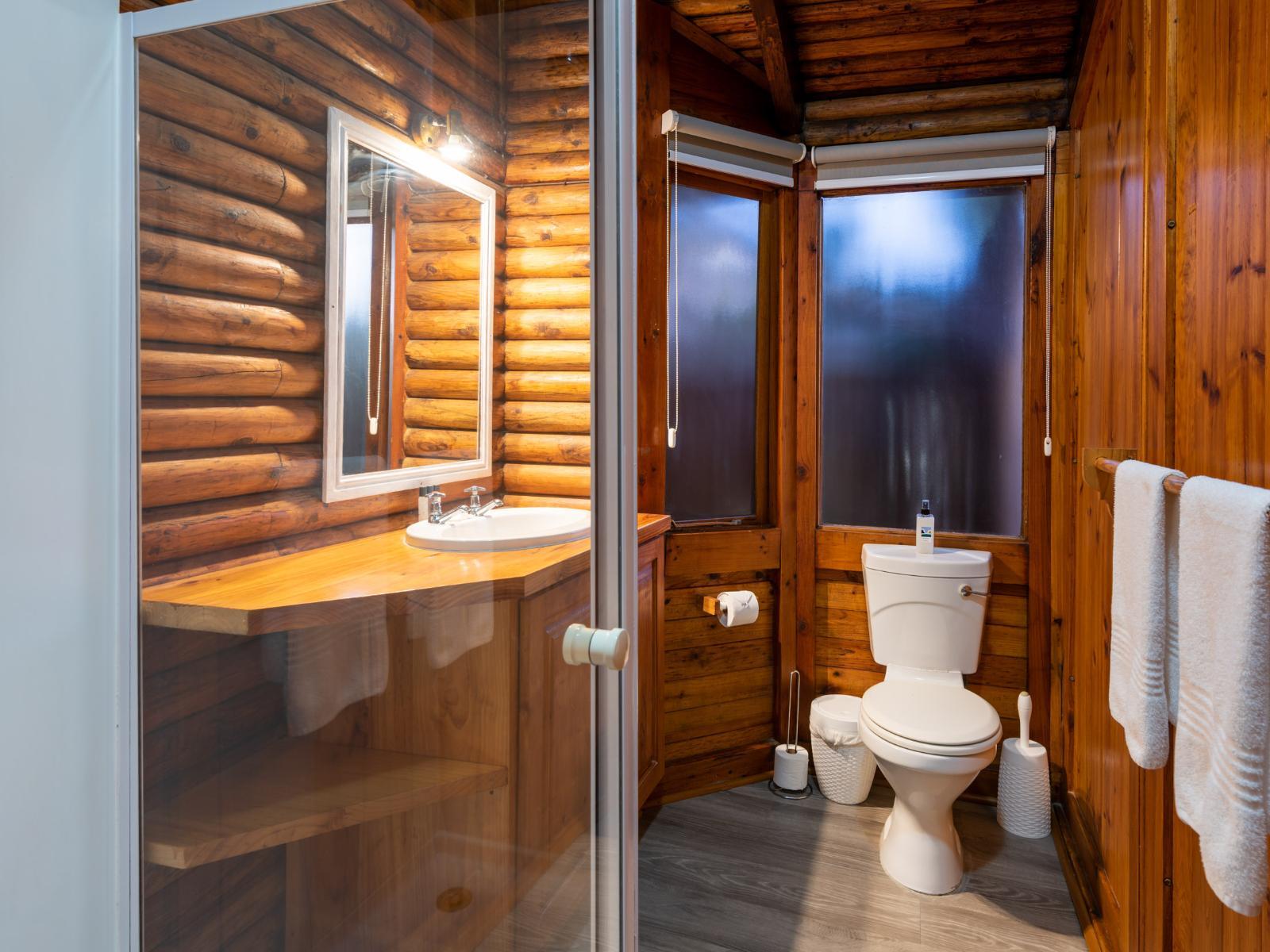 Under Milkwood Self Catering Chalets