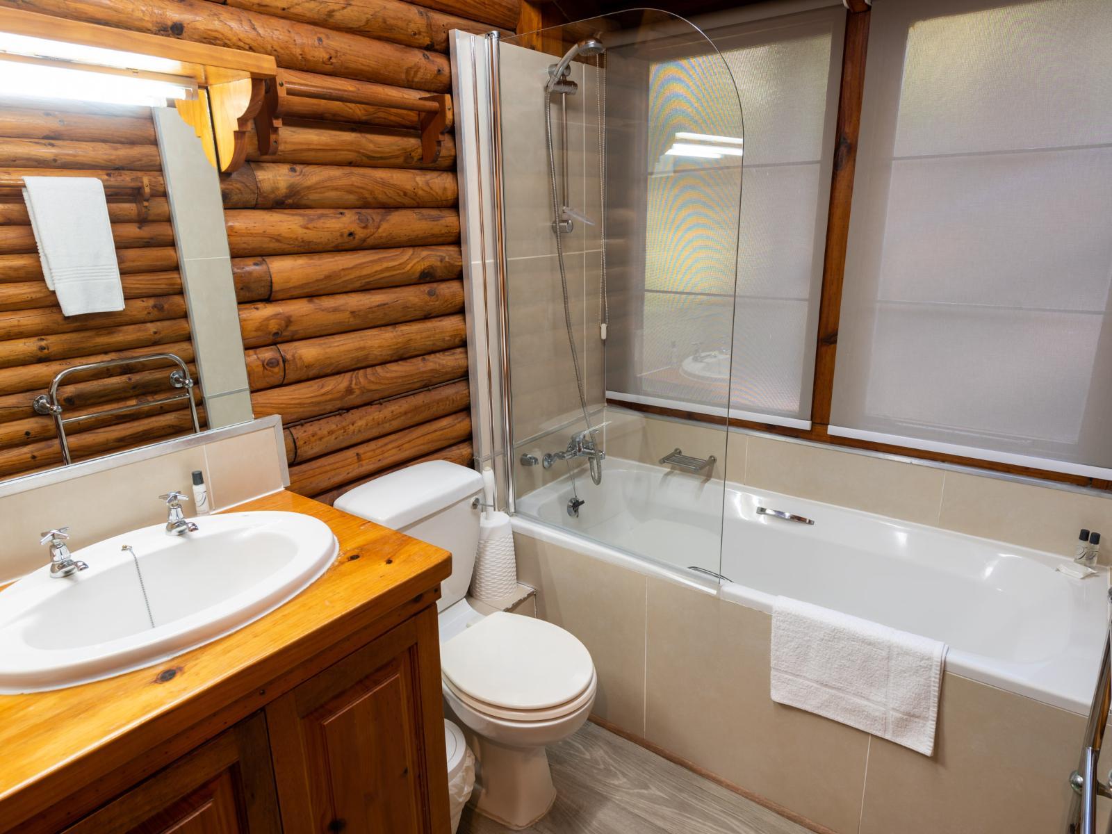 Under Milkwood Self Catering Chalets