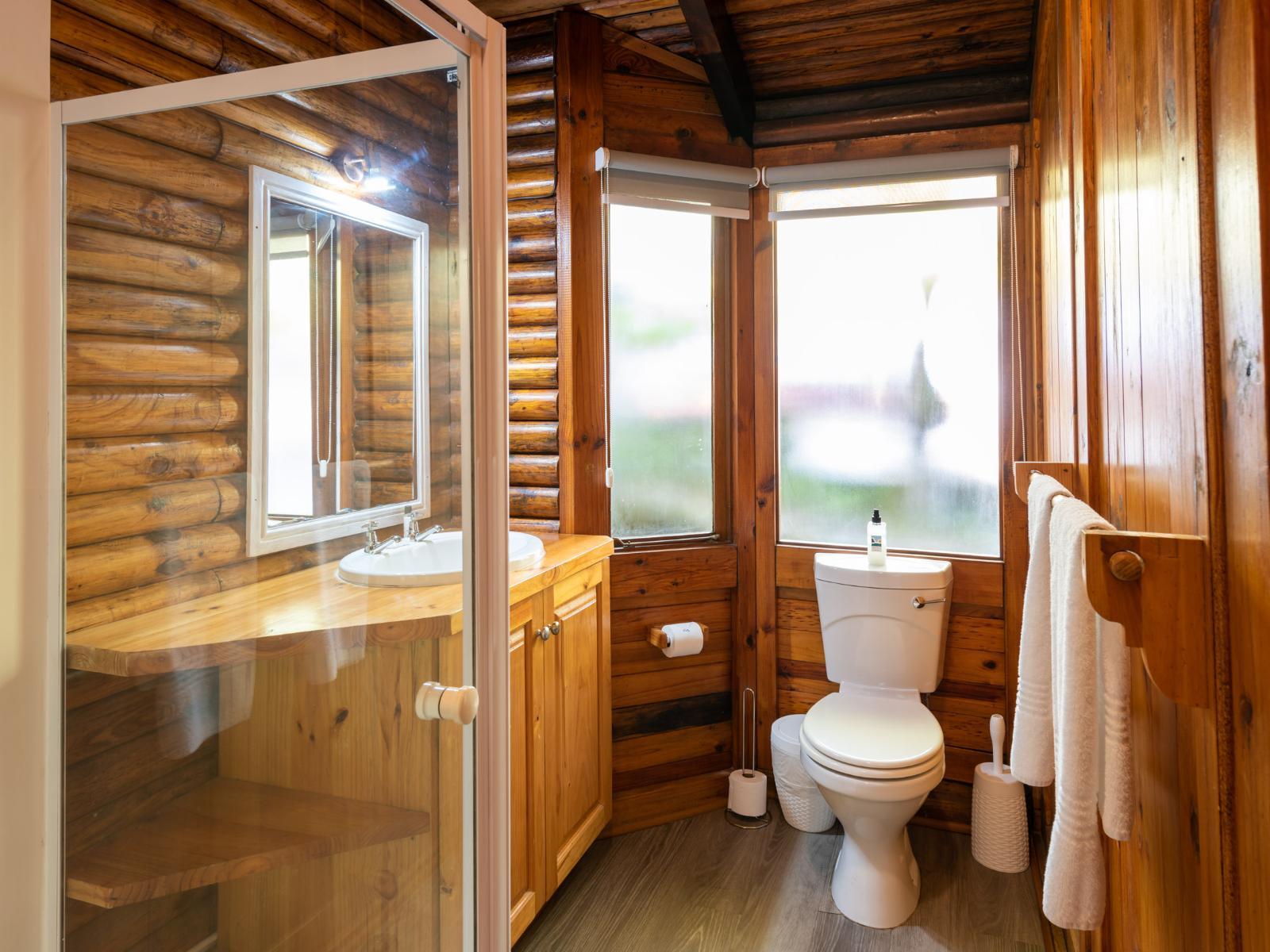 Under Milkwood Self Catering Chalets