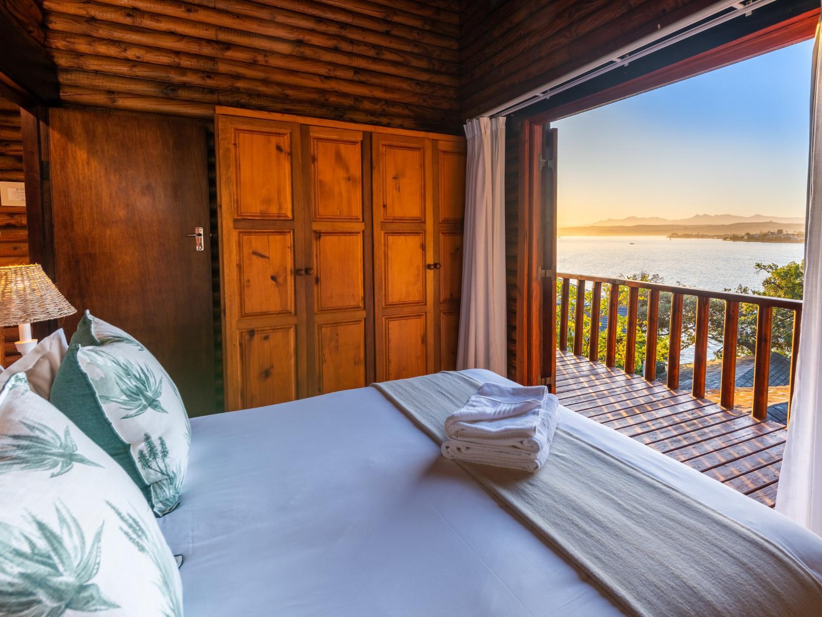 Under Milkwood Self Catering Chalets
