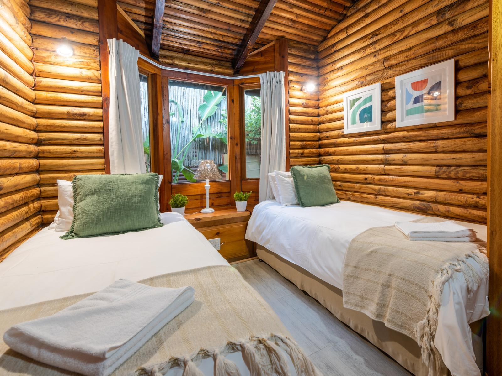 Under Milkwood Self Catering Chalets