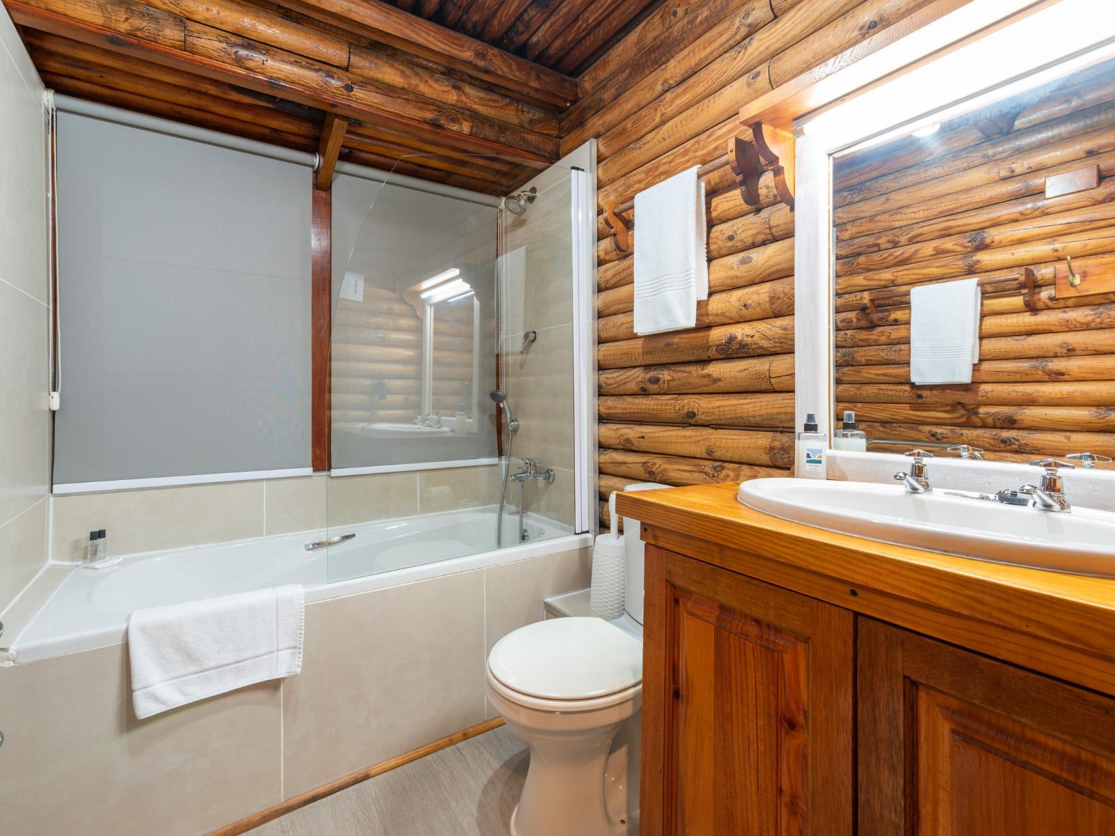 Under Milkwood Self Catering Chalets