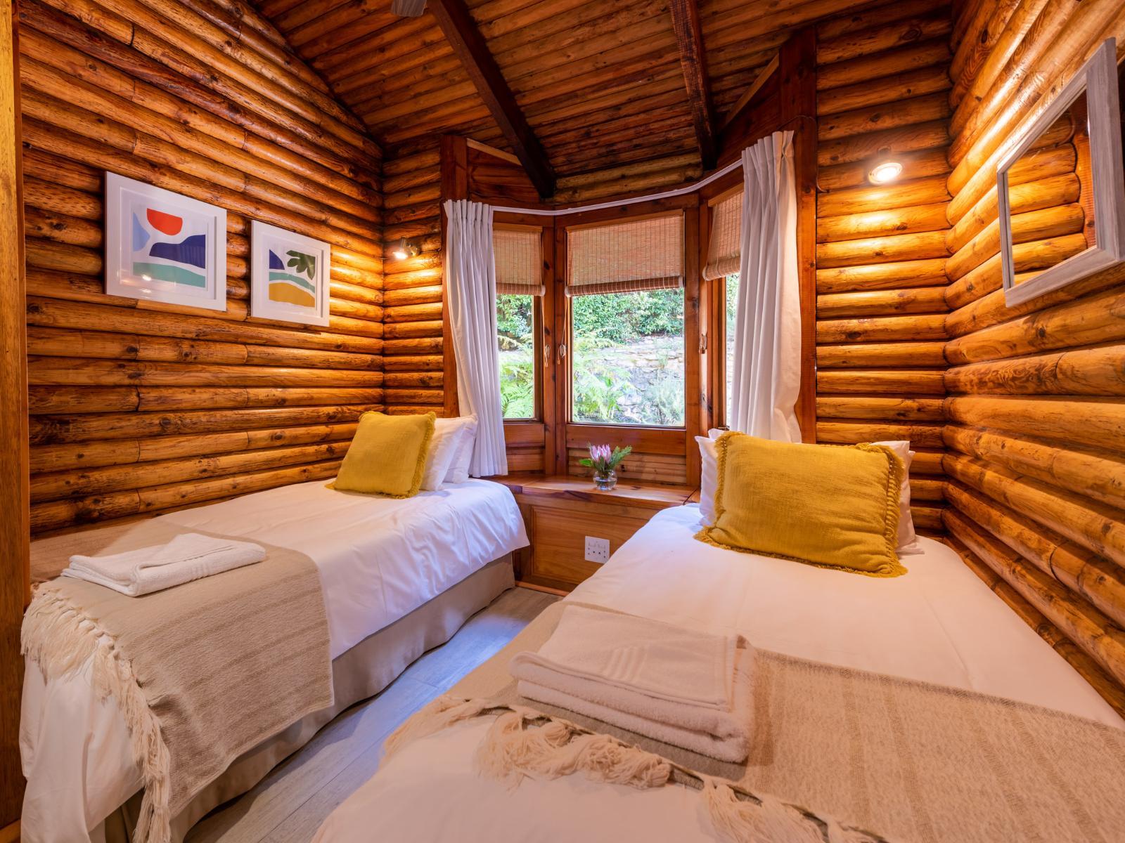 Under Milkwood Self Catering Chalets