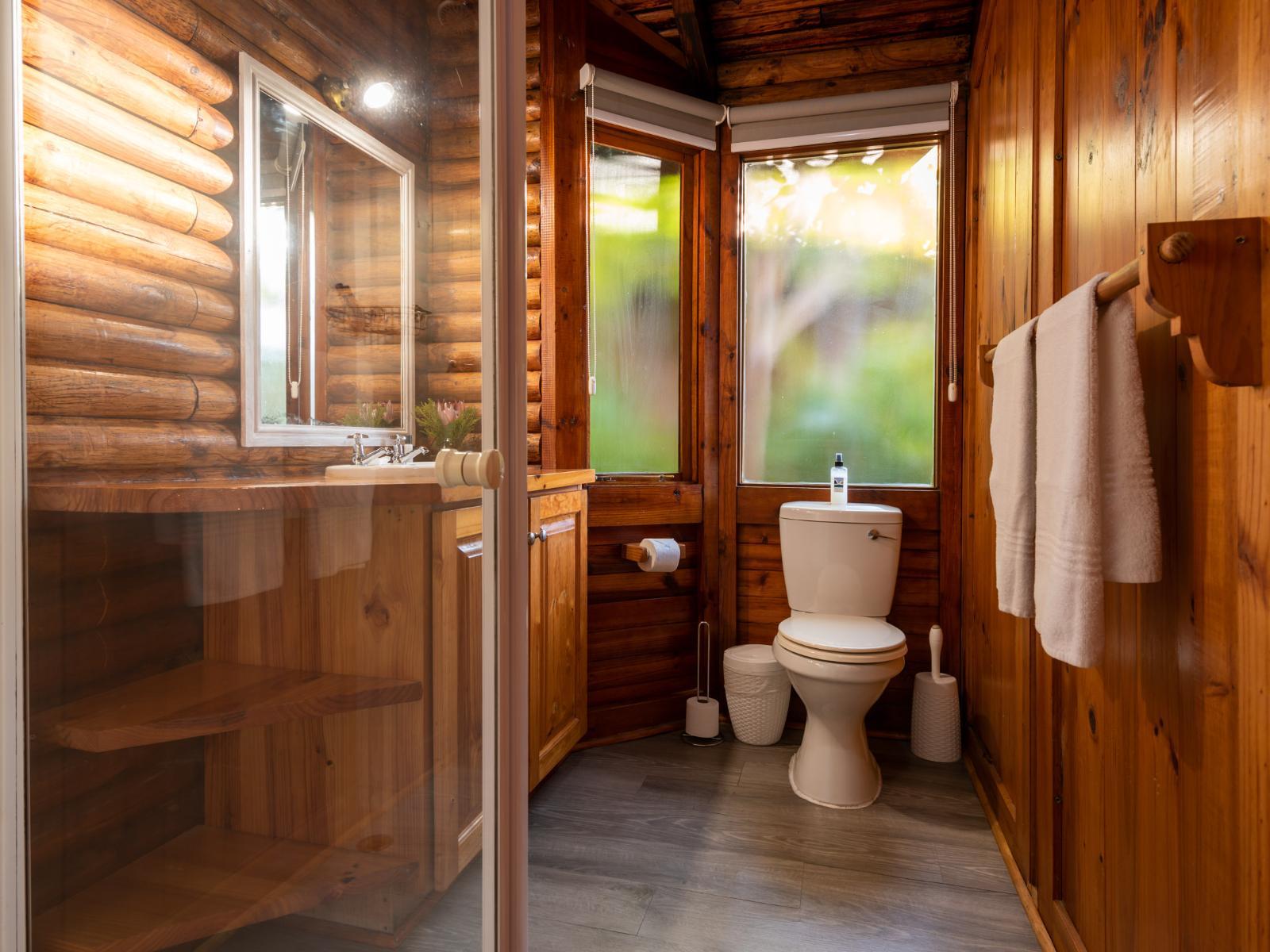 Under Milkwood Self Catering Chalets