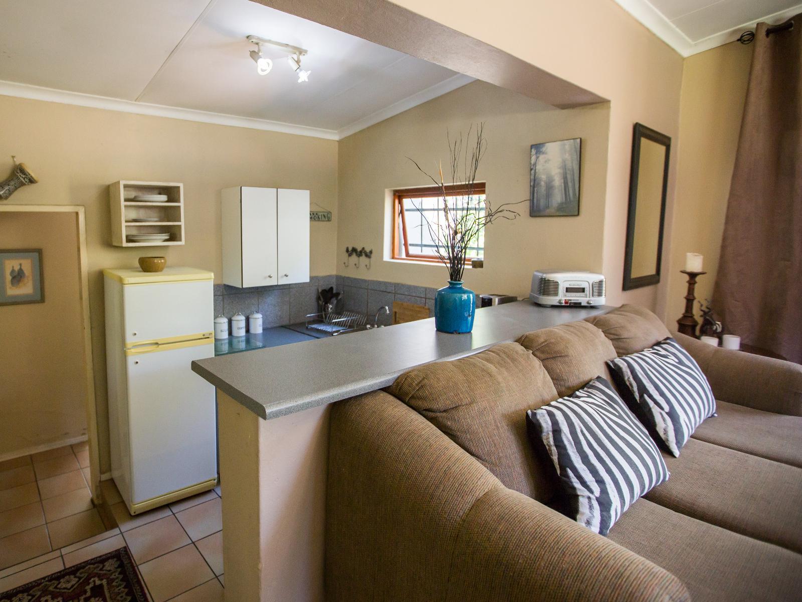 Moonflower Cottages