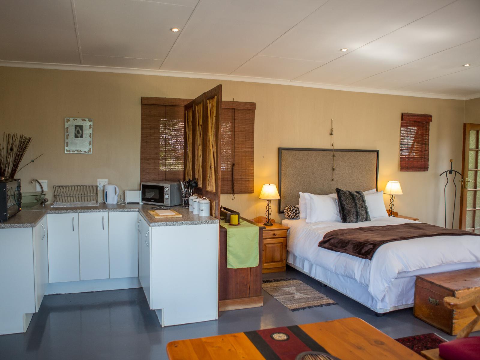 Moonflower Cottages