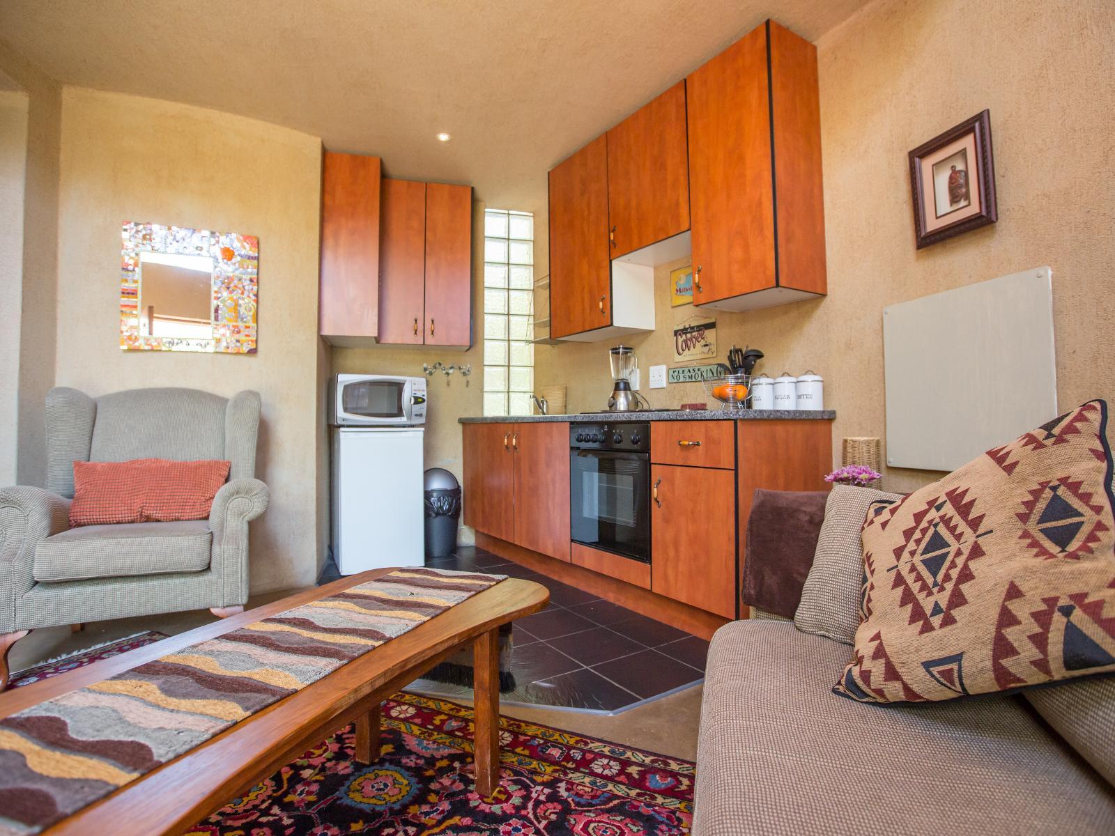 Moonflower Cottages