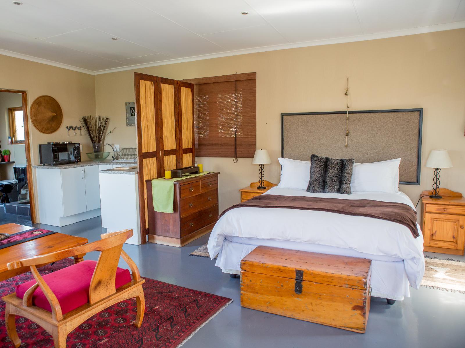 Moonflower Cottages