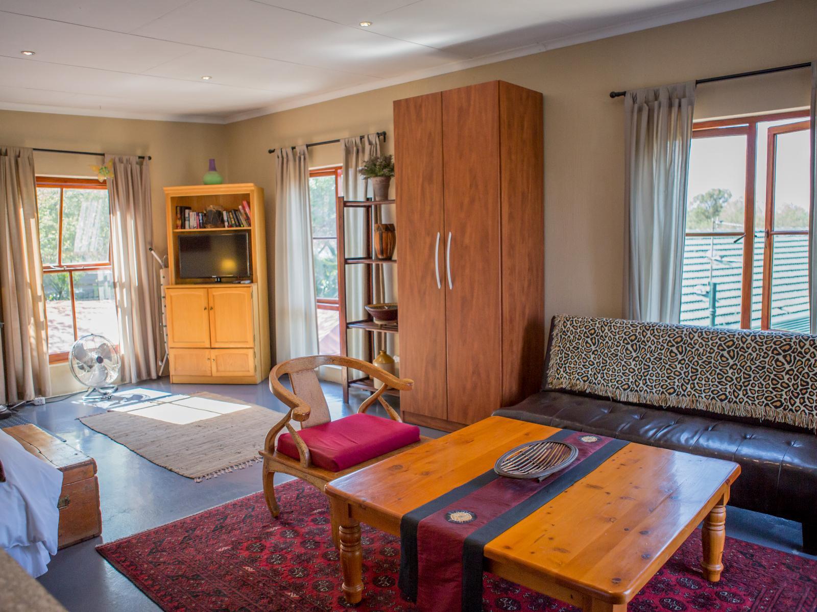 Moonflower Cottages