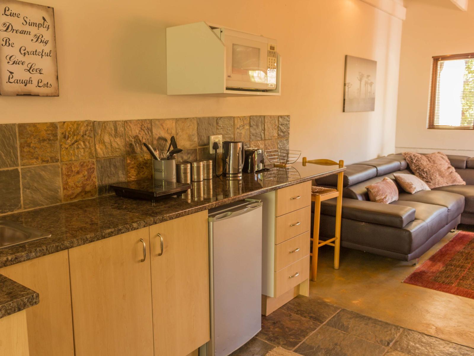Moonflower Cottages