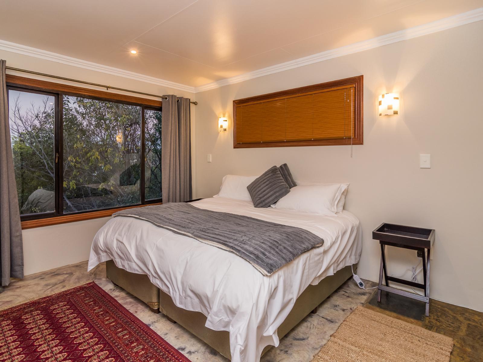 Moonflower Cottages