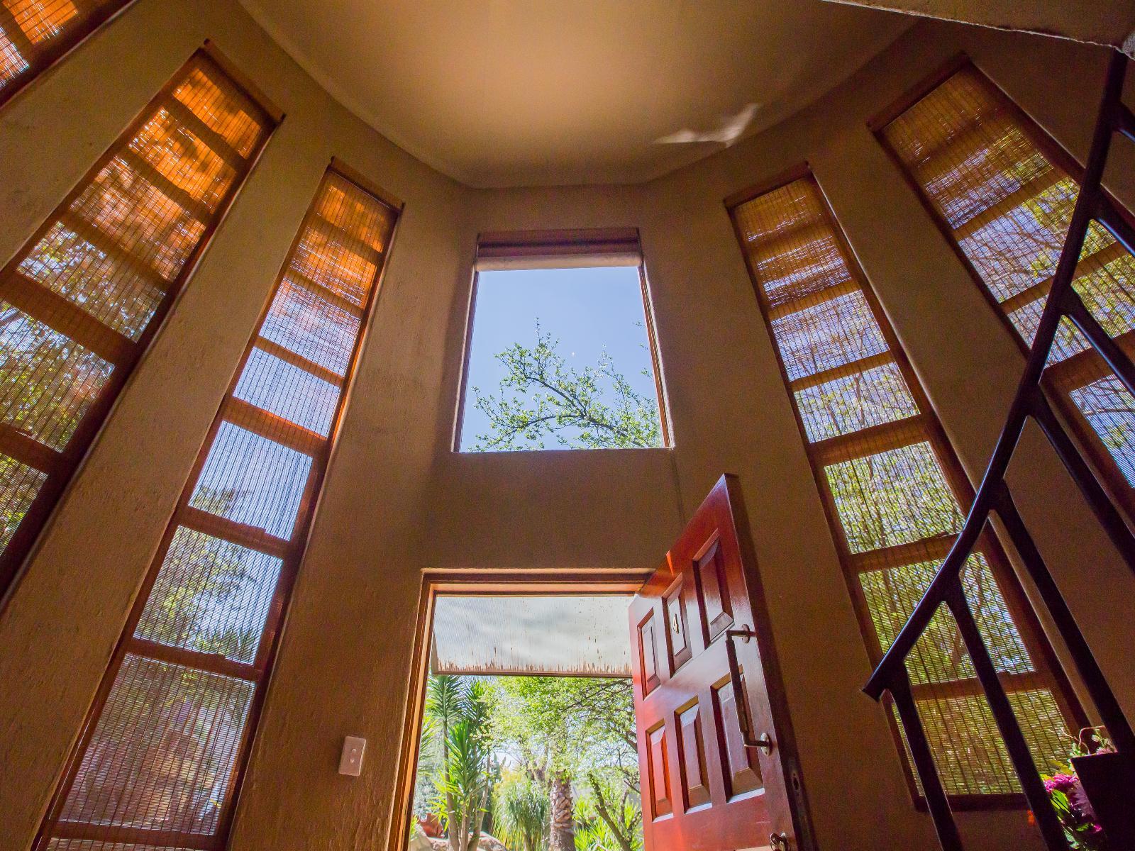 Moonflower Cottages